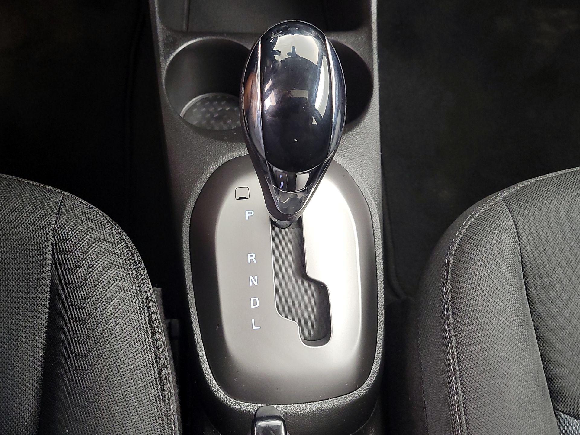 Thumbnail: 2022 Chevrolet Spark - 17