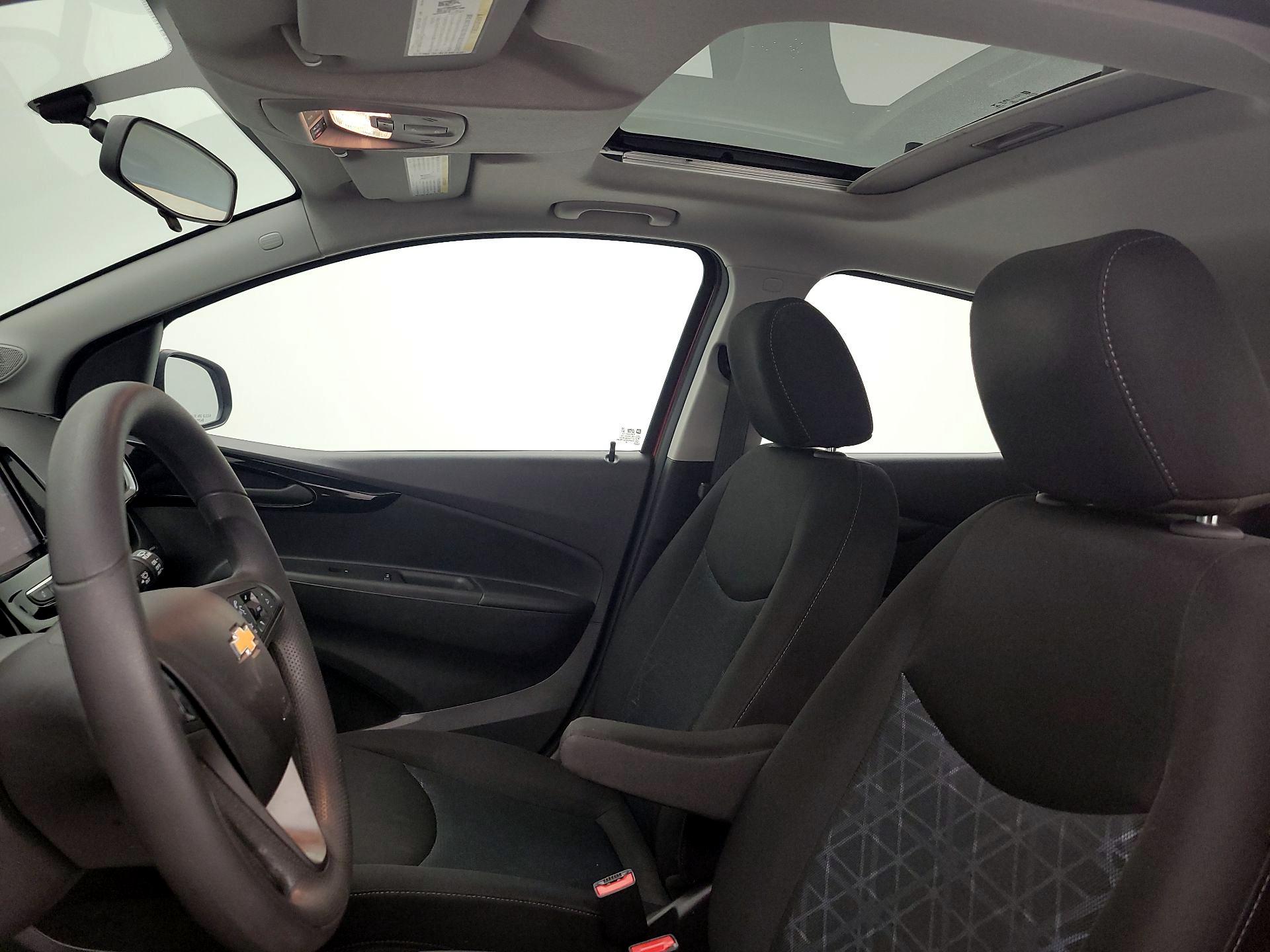 Thumbnail: 2022 Chevrolet Spark - 19