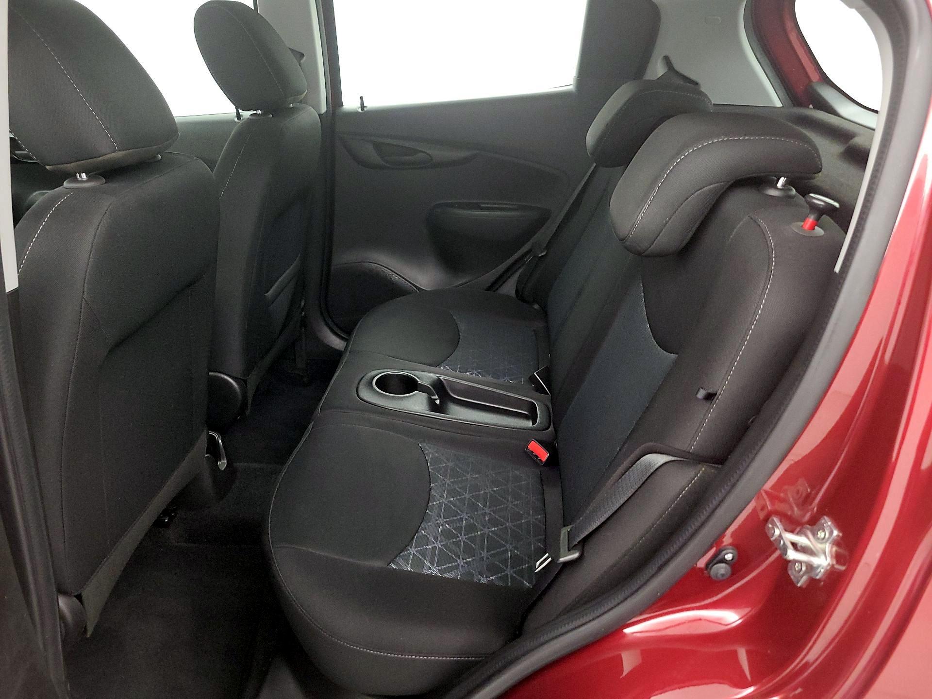 Thumbnail: 2022 Chevrolet Spark - 20