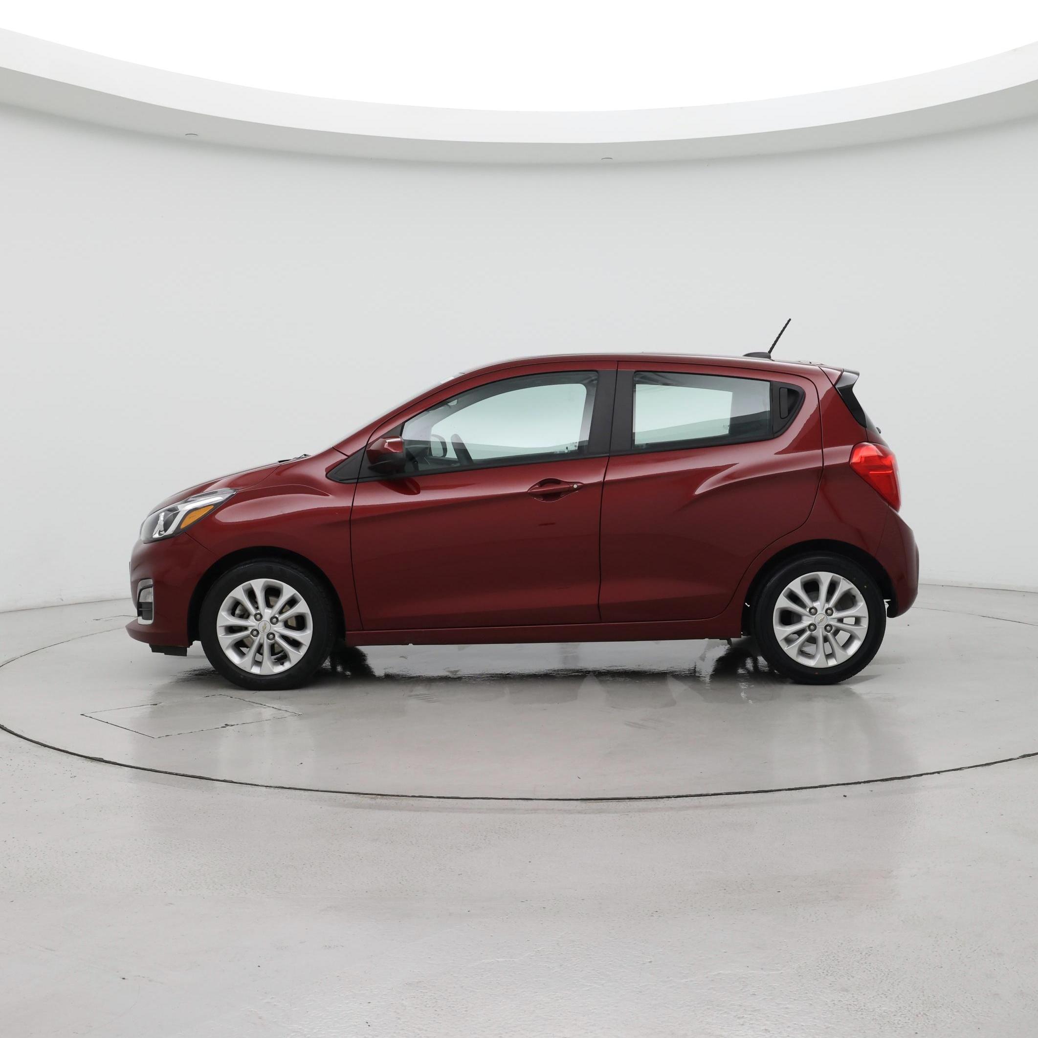 Thumbnail: 2022 Chevrolet Spark - 3