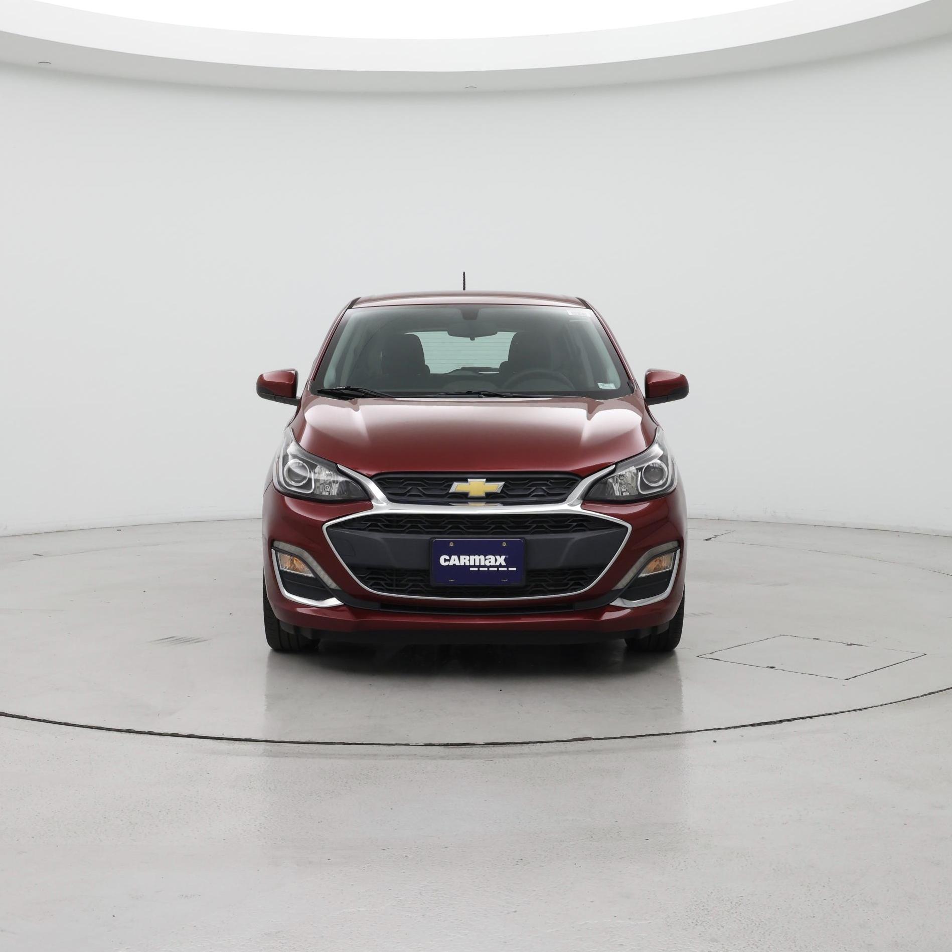 Thumbnail: 2022 Chevrolet Spark - 5