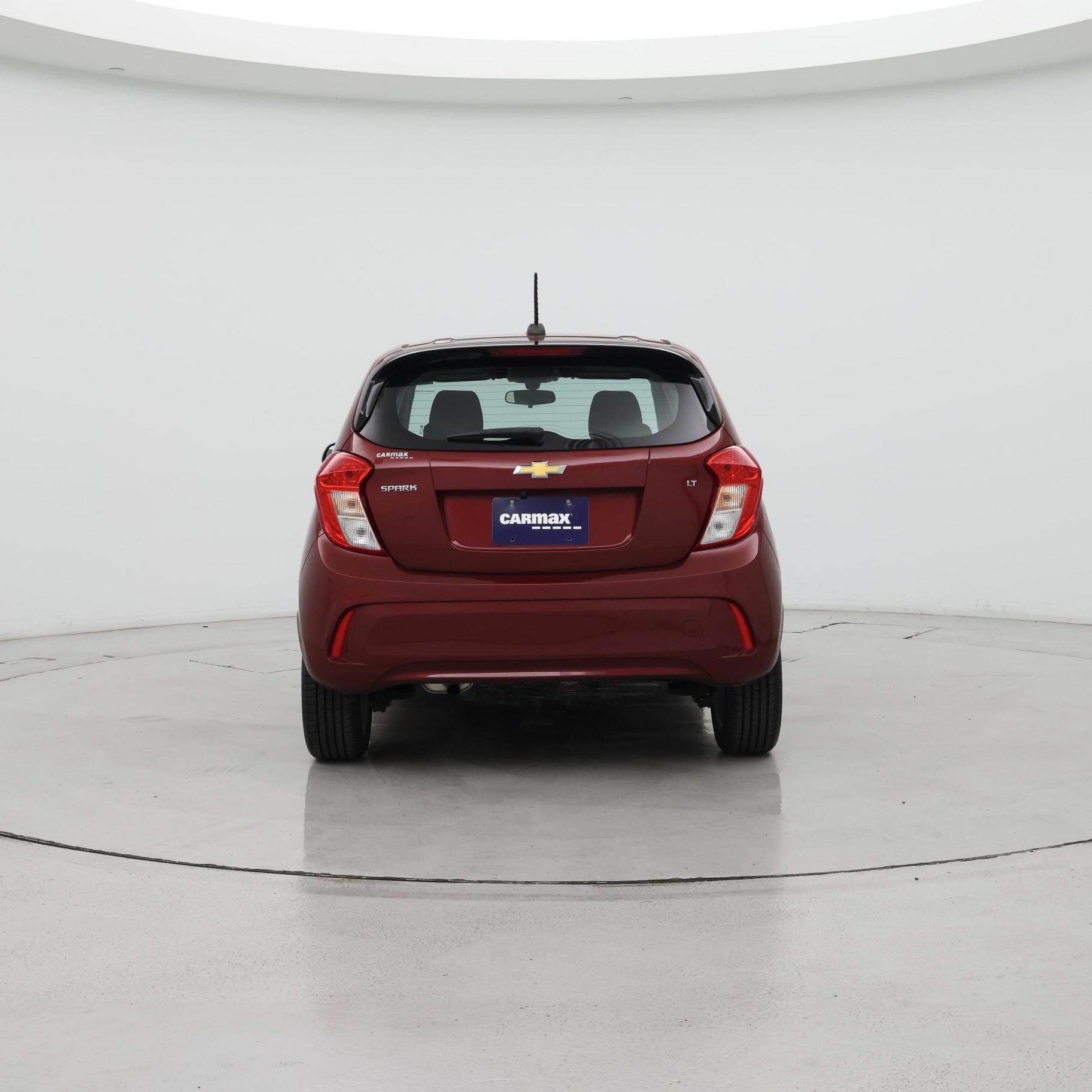Thumbnail: 2022 Chevrolet Spark - 6