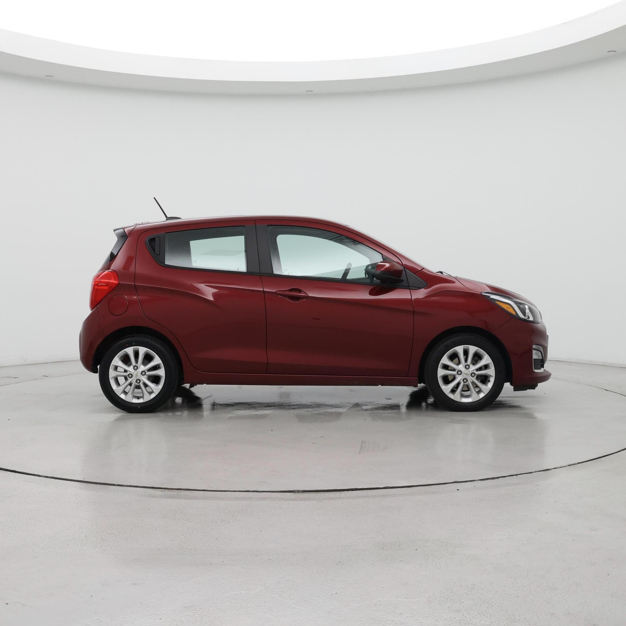 Thumbnail: 2022 Chevrolet Spark - 7