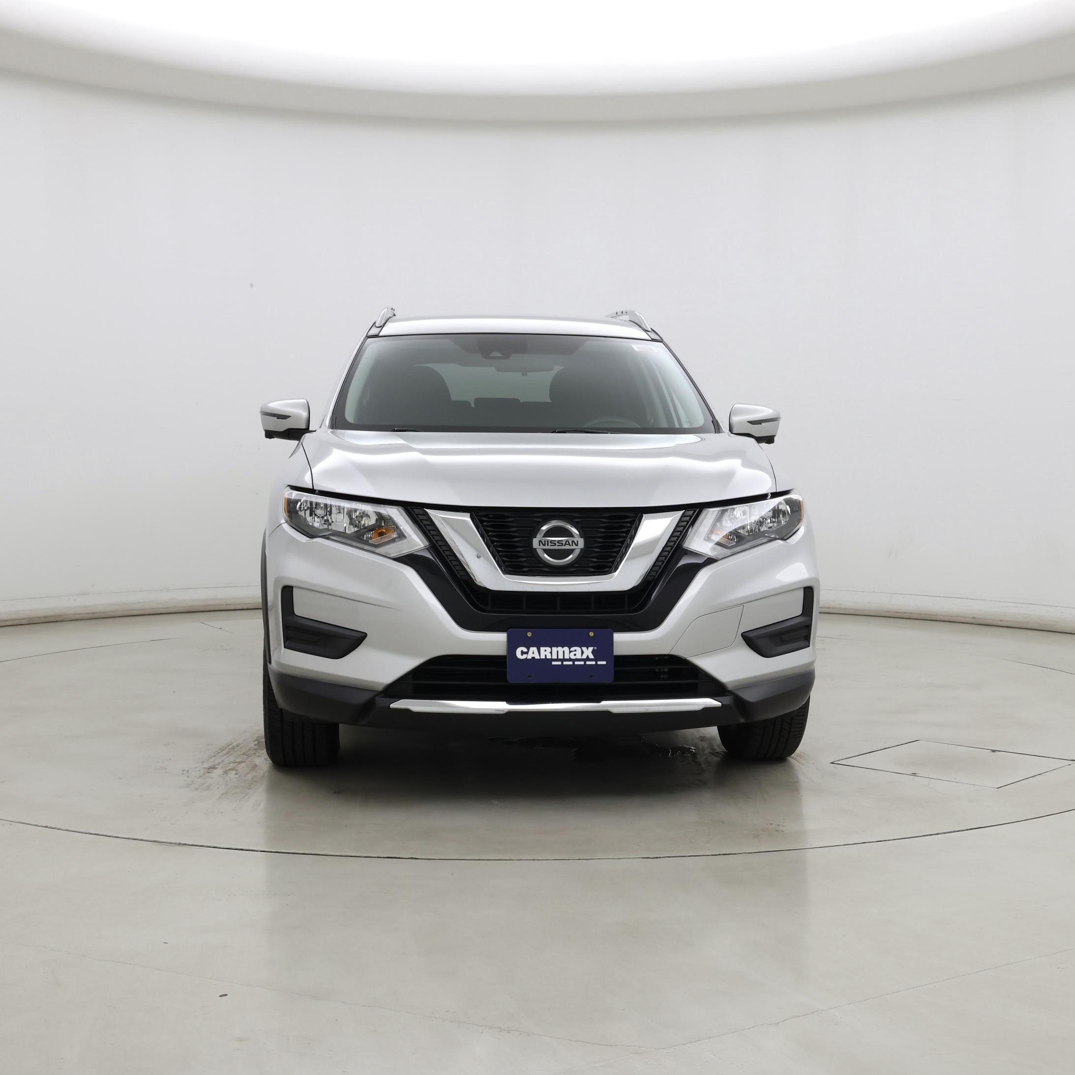 Thumbnail: 2020 Nissan Rogue - 5