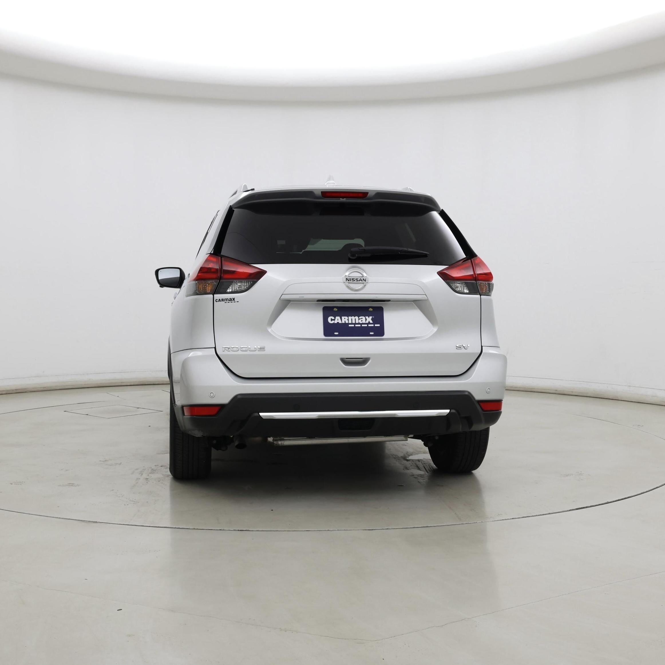 Thumbnail: 2020 Nissan Rogue - 6
