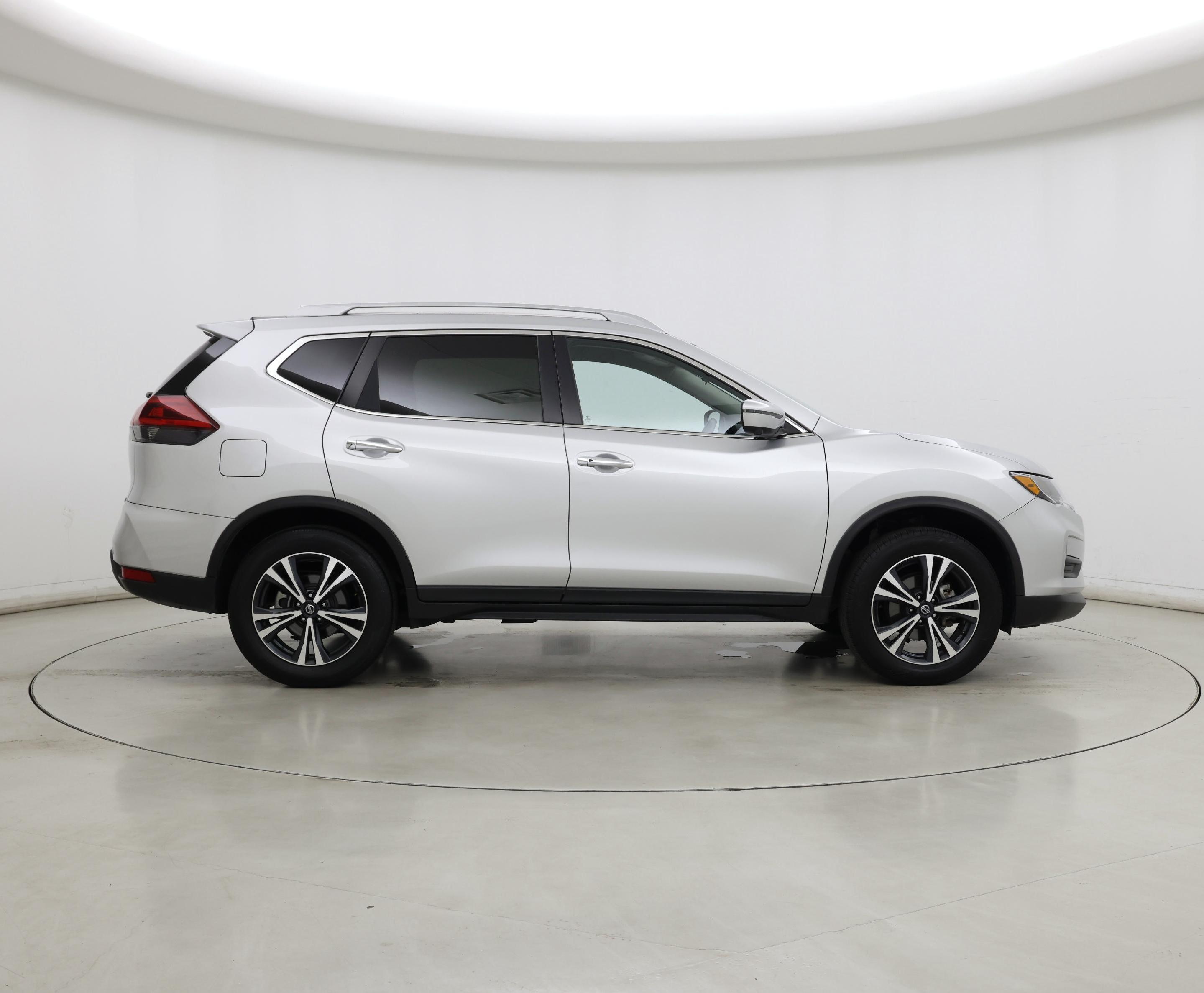 Thumbnail: 2020 Nissan Rogue - 7
