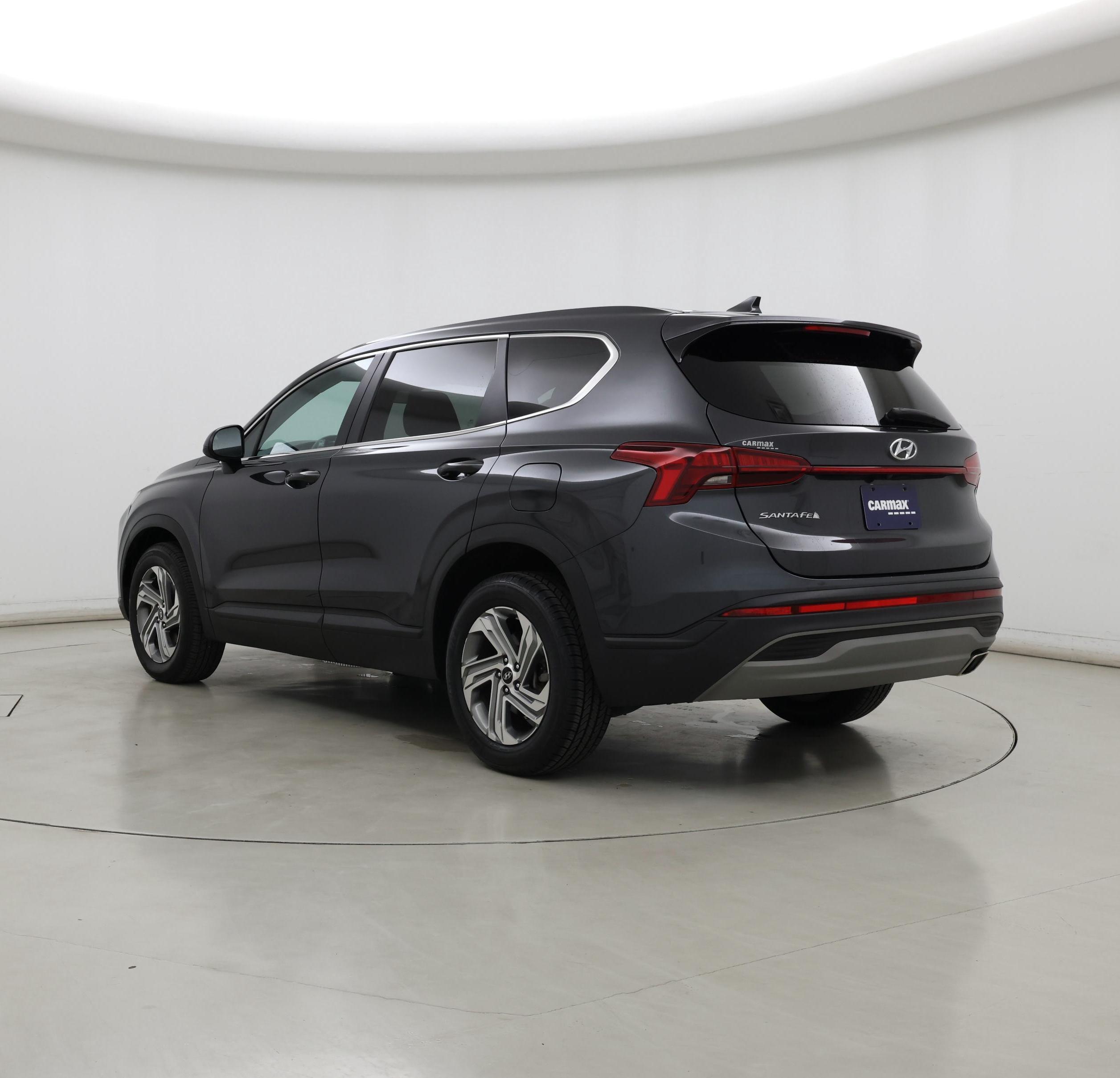 Thumbnail: 2021 Hyundai Santa Fe - 2