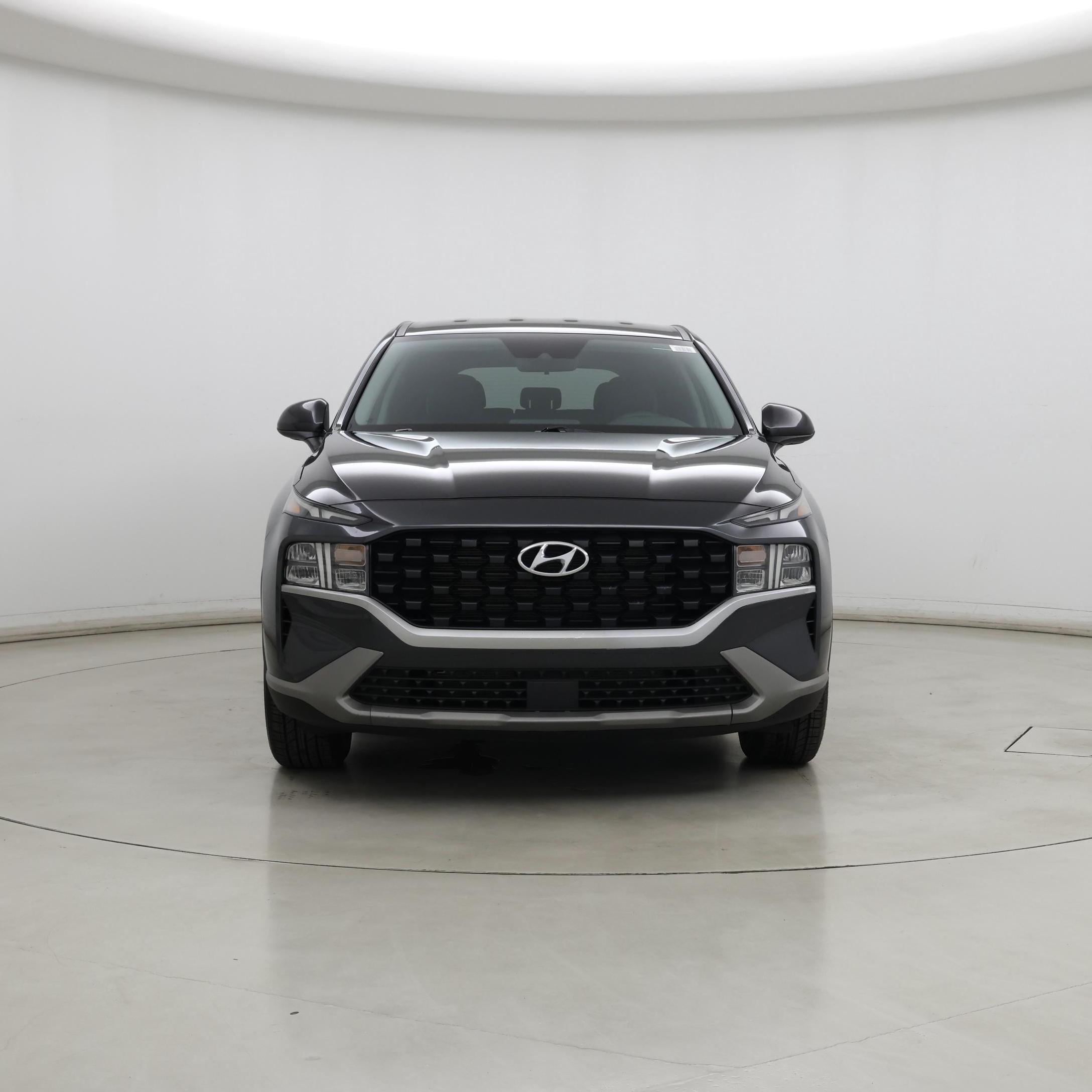 Thumbnail: 2021 Hyundai Santa Fe - 5