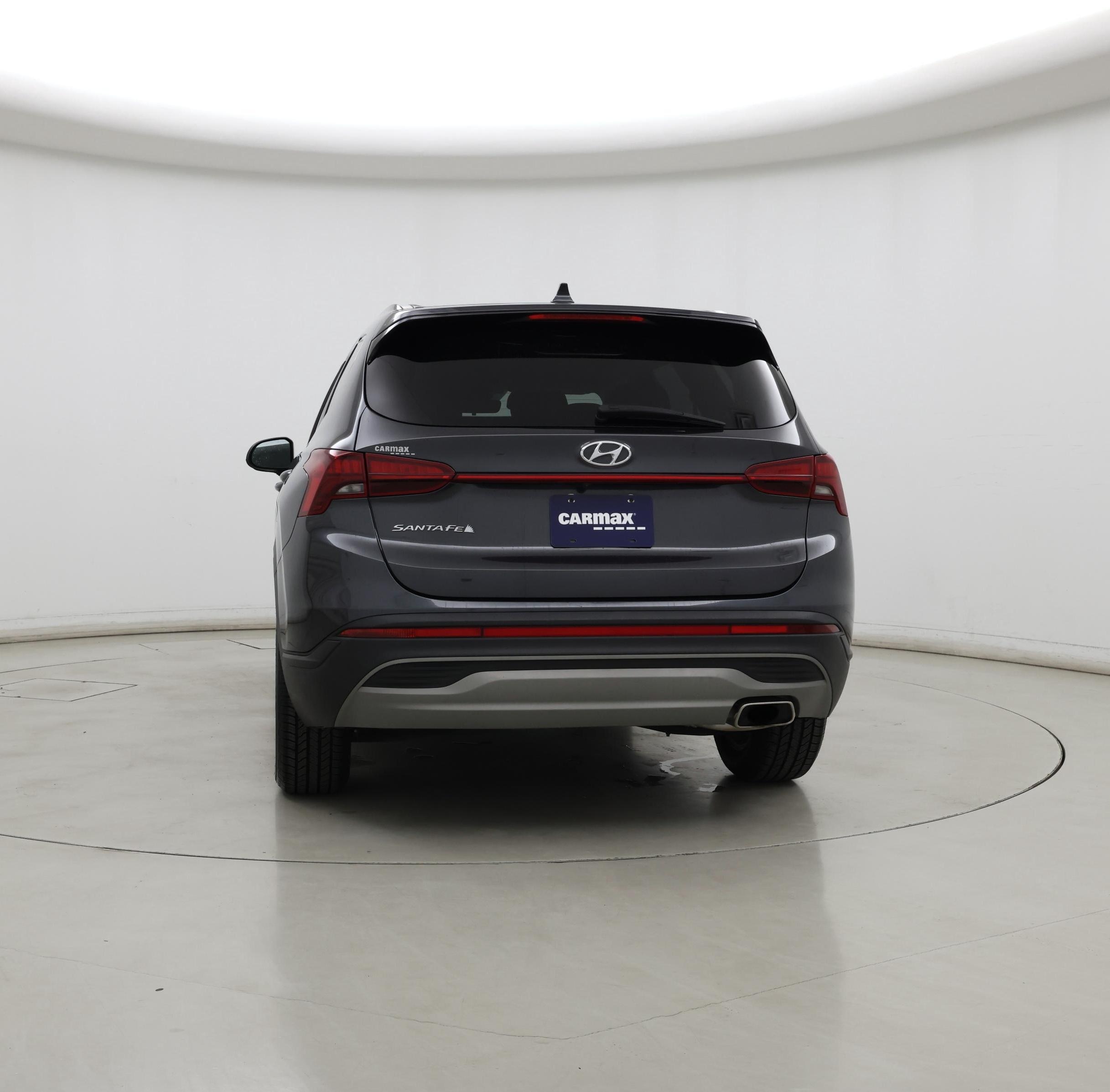 Thumbnail: 2021 Hyundai Santa Fe - 6