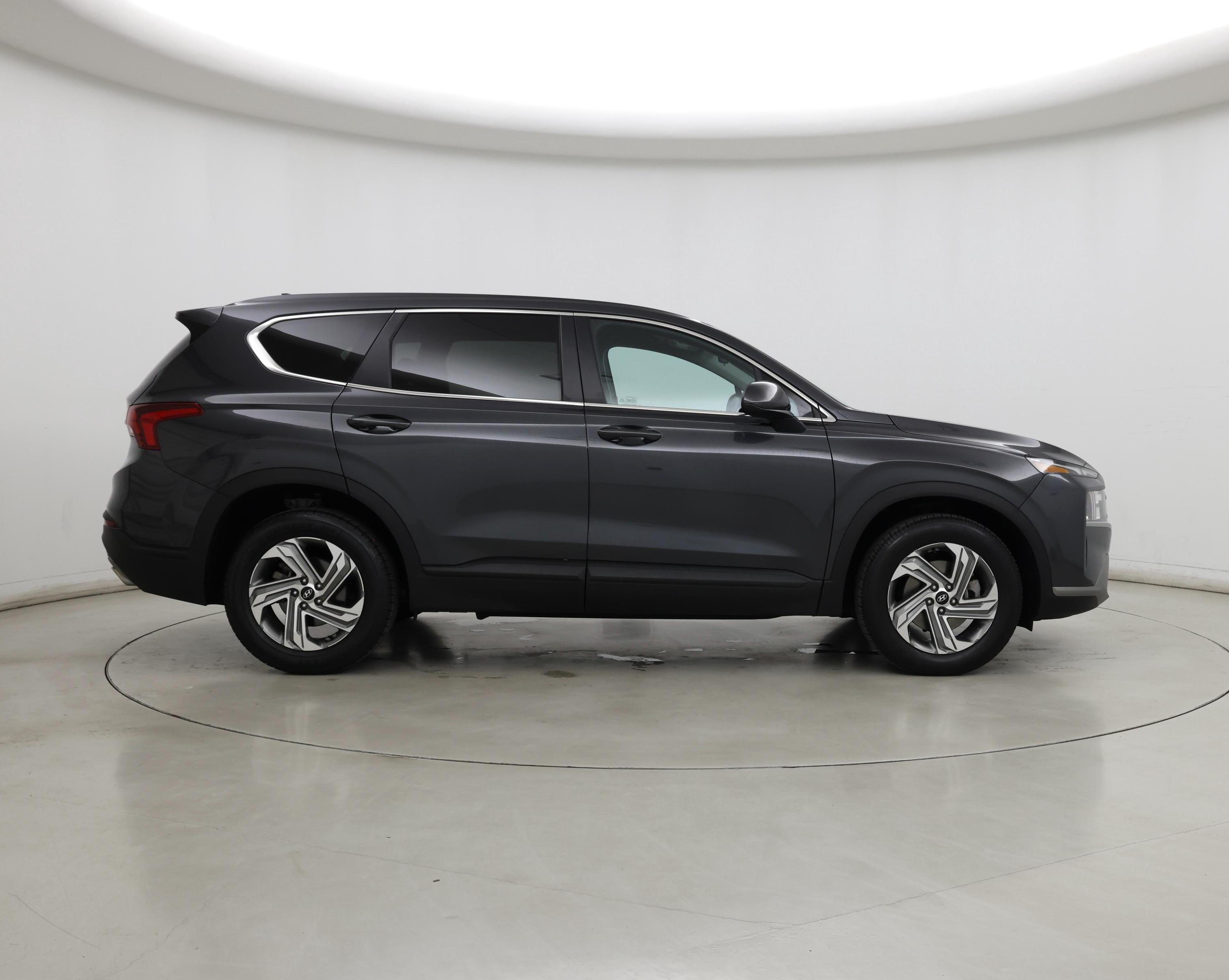 Thumbnail: 2021 Hyundai Santa Fe - 7
