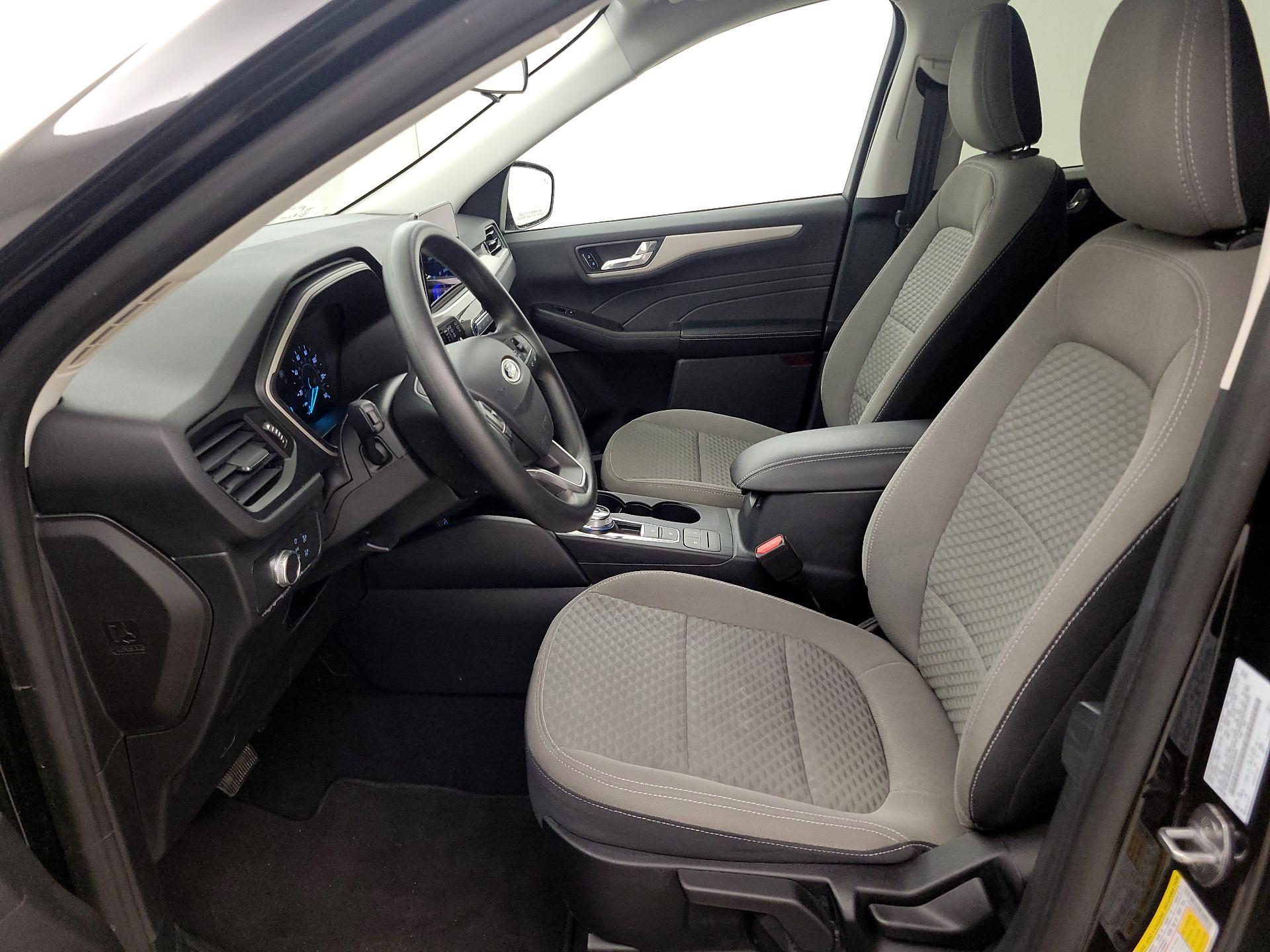 Thumbnail: 2021 Ford Escape - 11