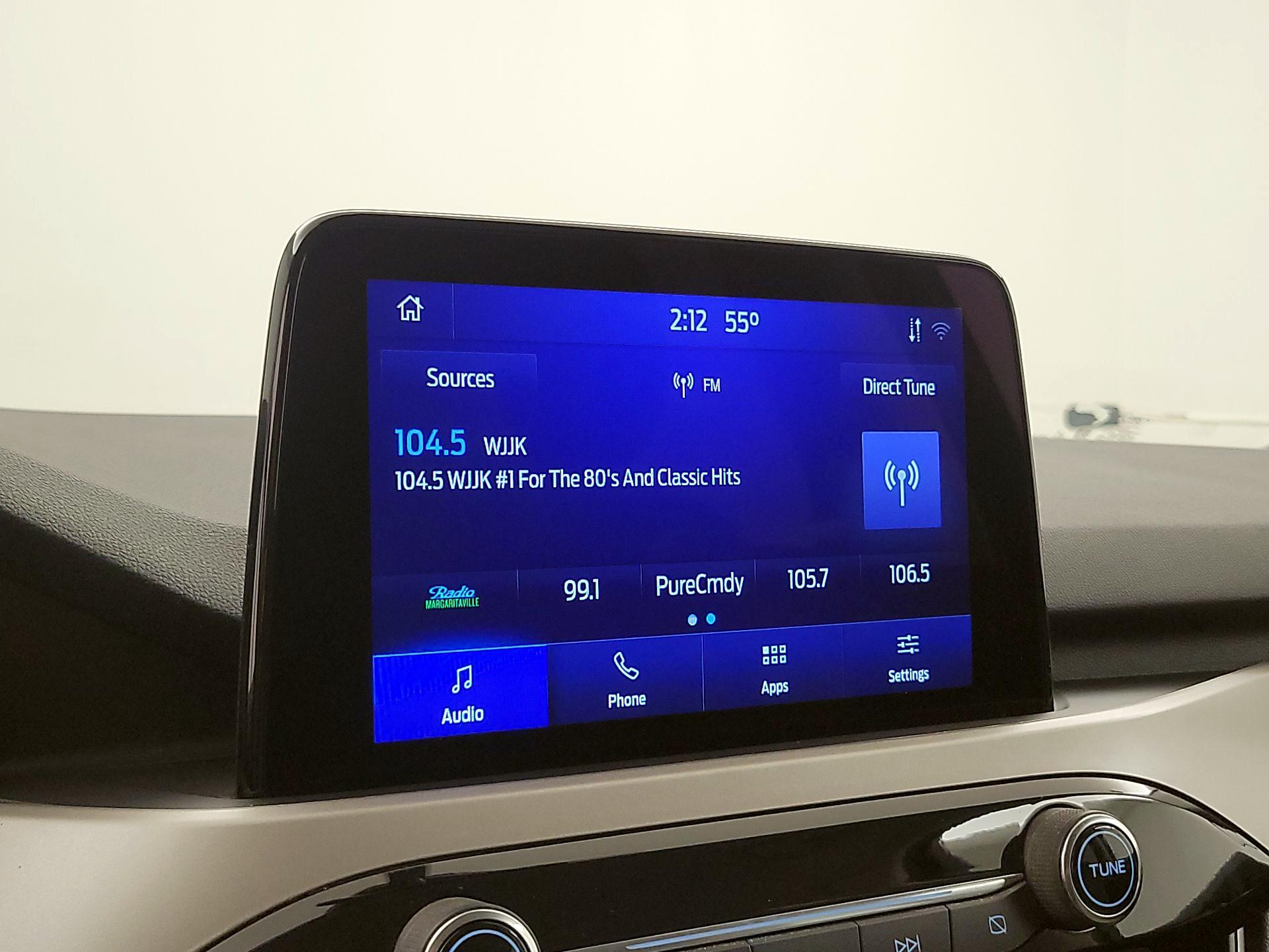 Thumbnail: 2021 Ford Escape - 15