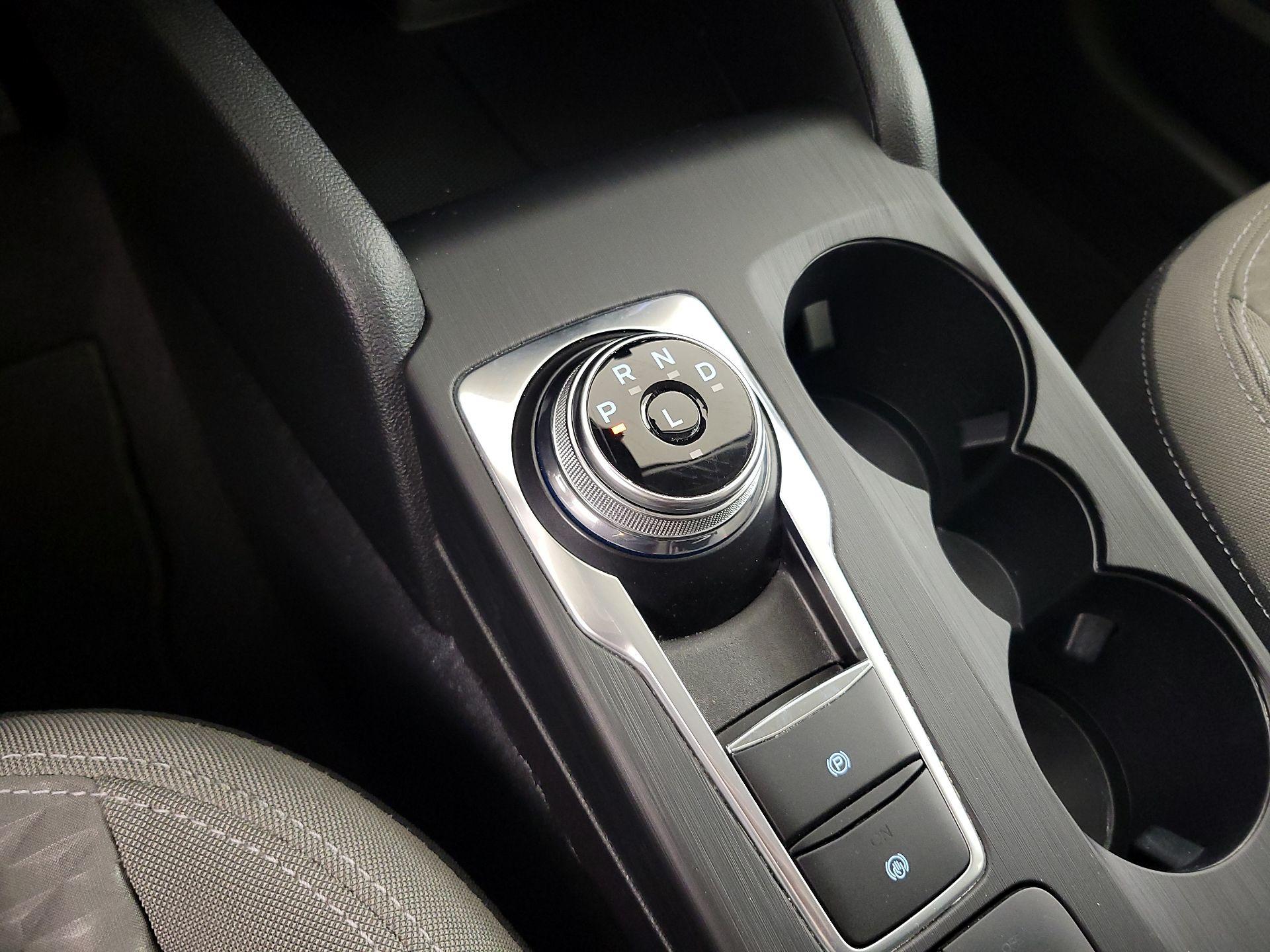 Thumbnail: 2021 Ford Escape - 17