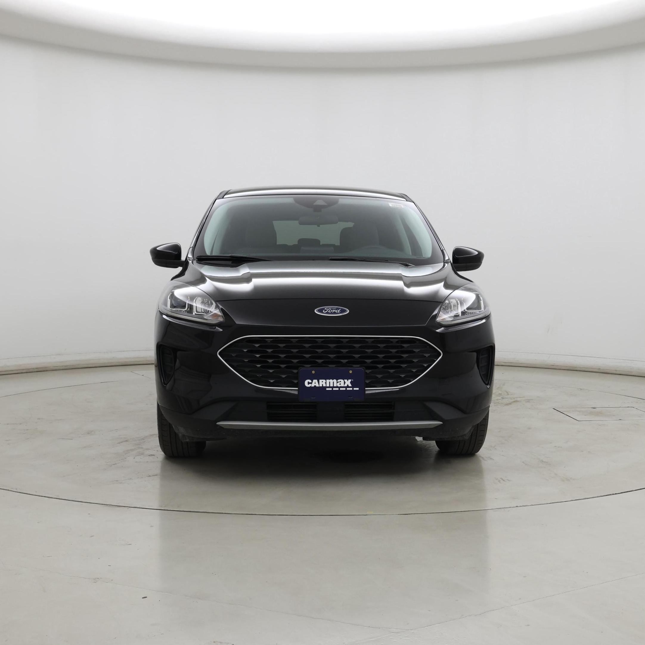 Thumbnail: 2021 Ford Escape - 5