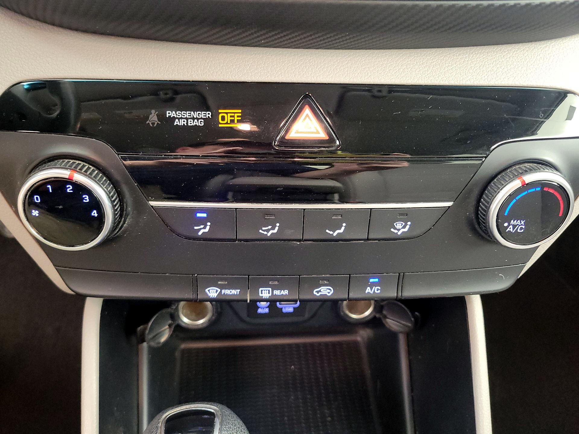 Thumbnail: 2021 Hyundai Tucson - 16