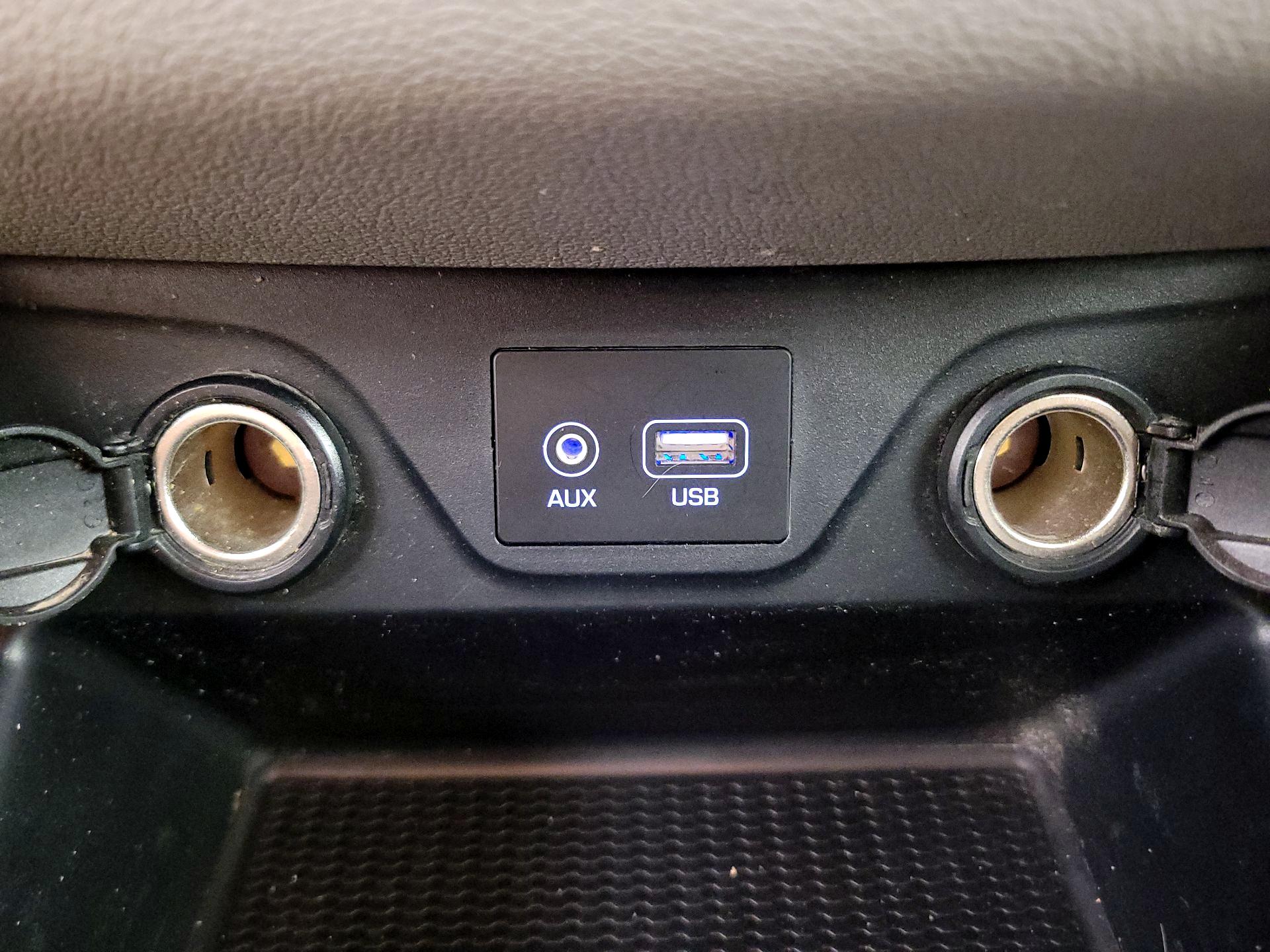 Thumbnail: 2021 Hyundai Tucson - 18