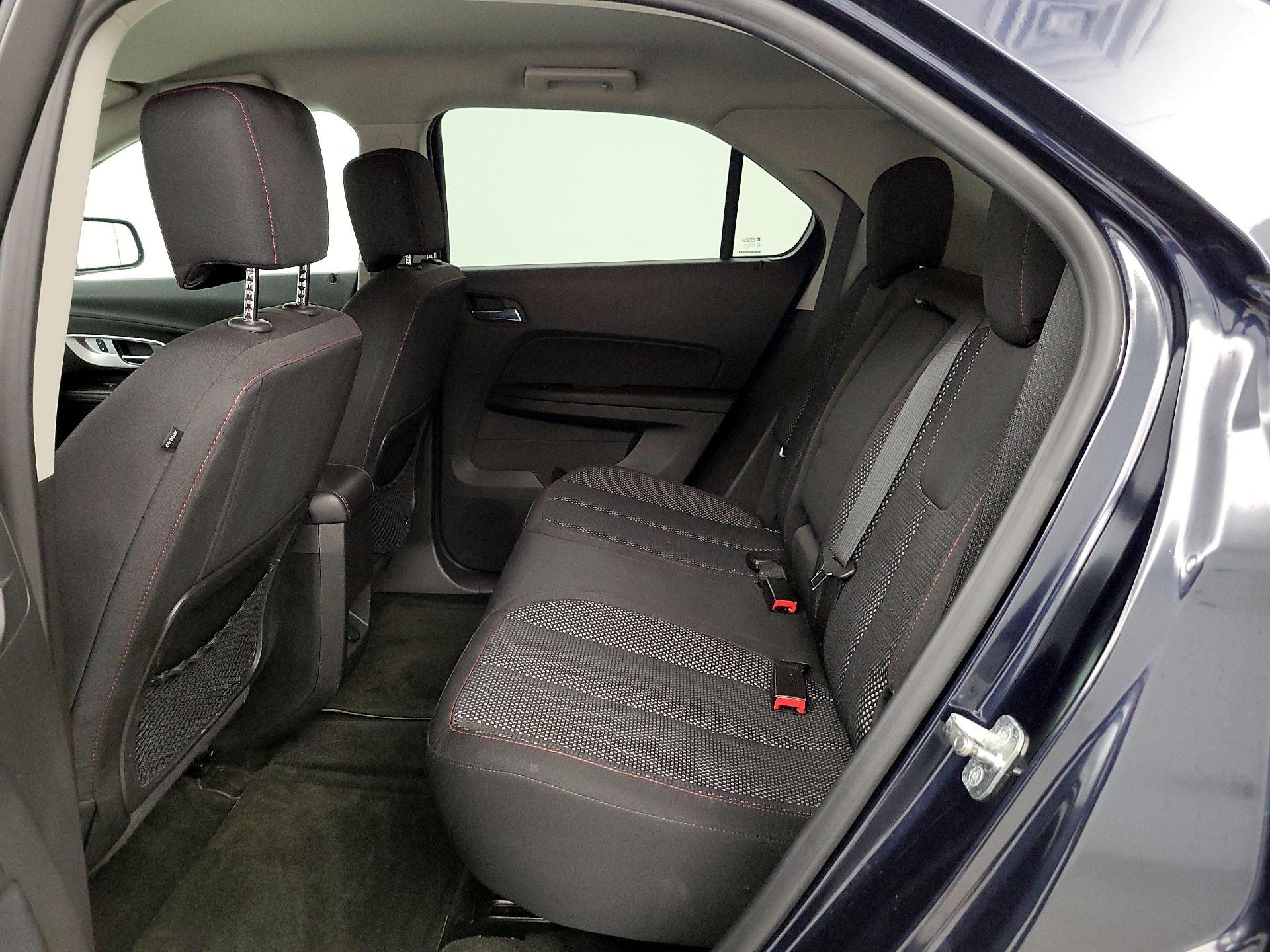 Thumbnail: 2015 Chevrolet Equinox - 18