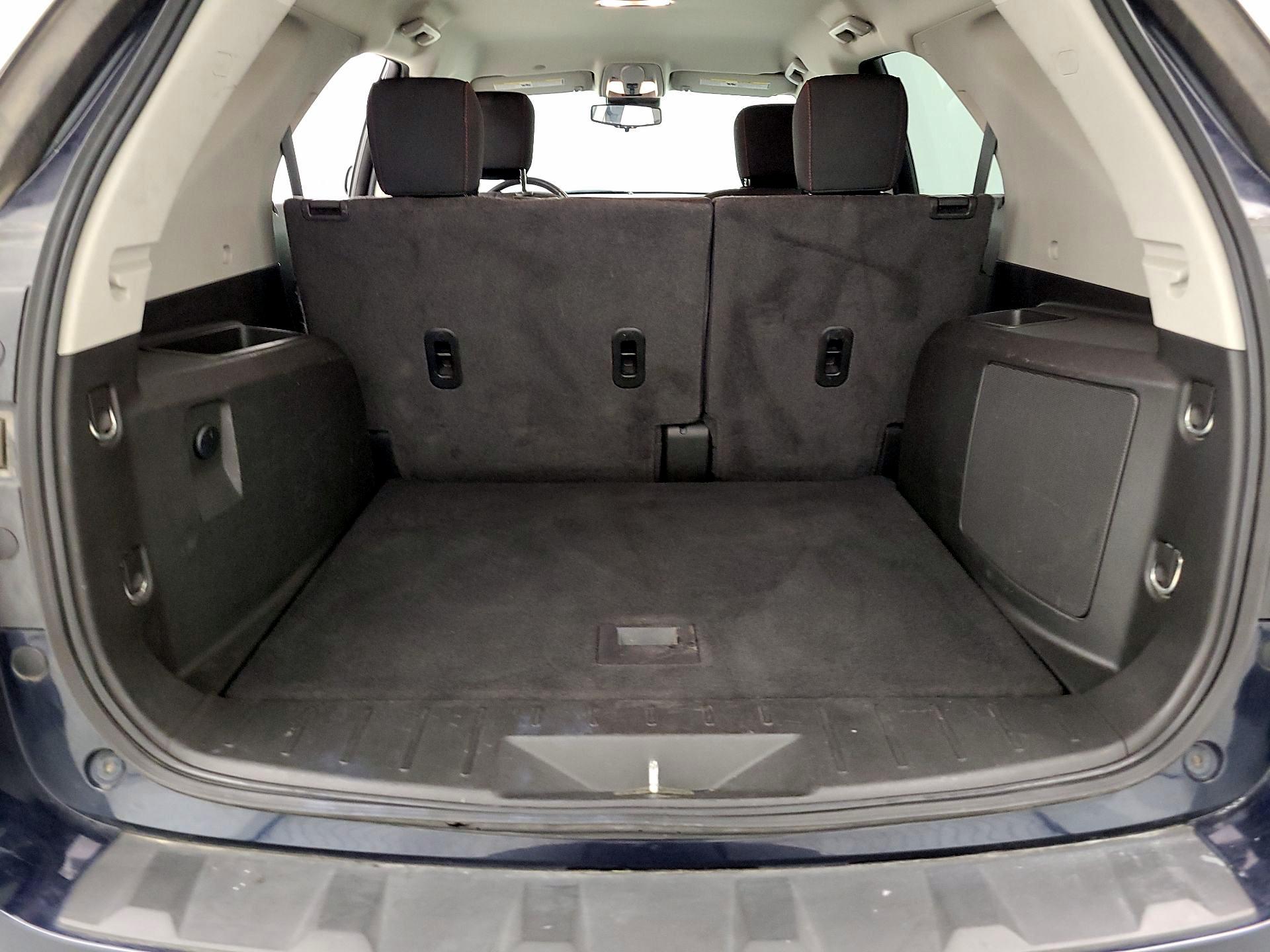 Thumbnail: 2015 Chevrolet Equinox - 19