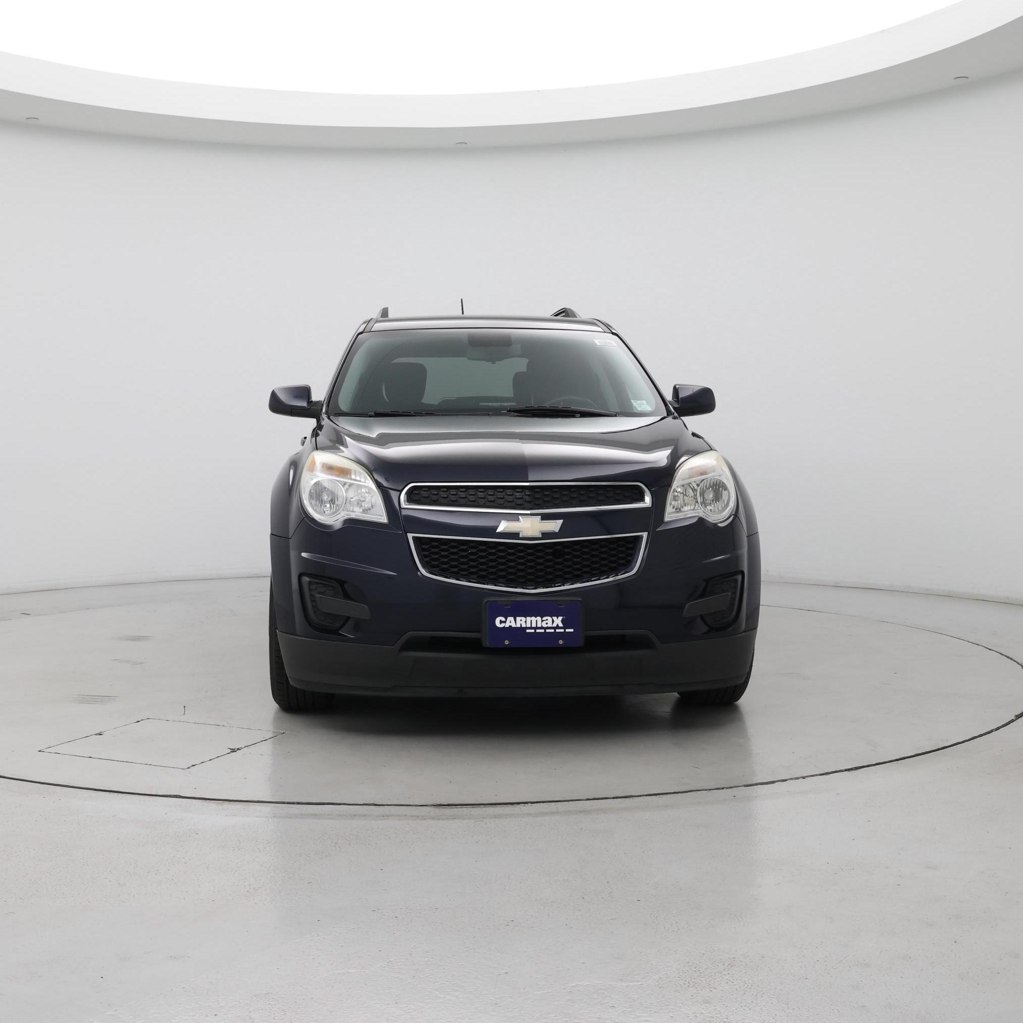 Thumbnail: 2015 Chevrolet Equinox - 5