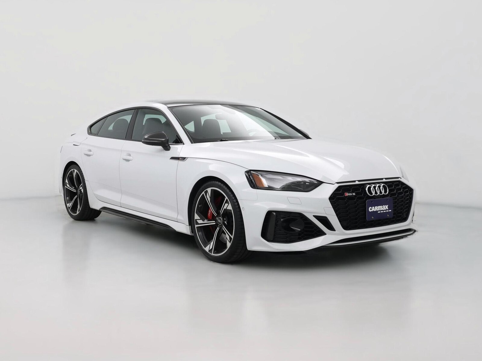 2023 Audi RS 5 Sportback Base
