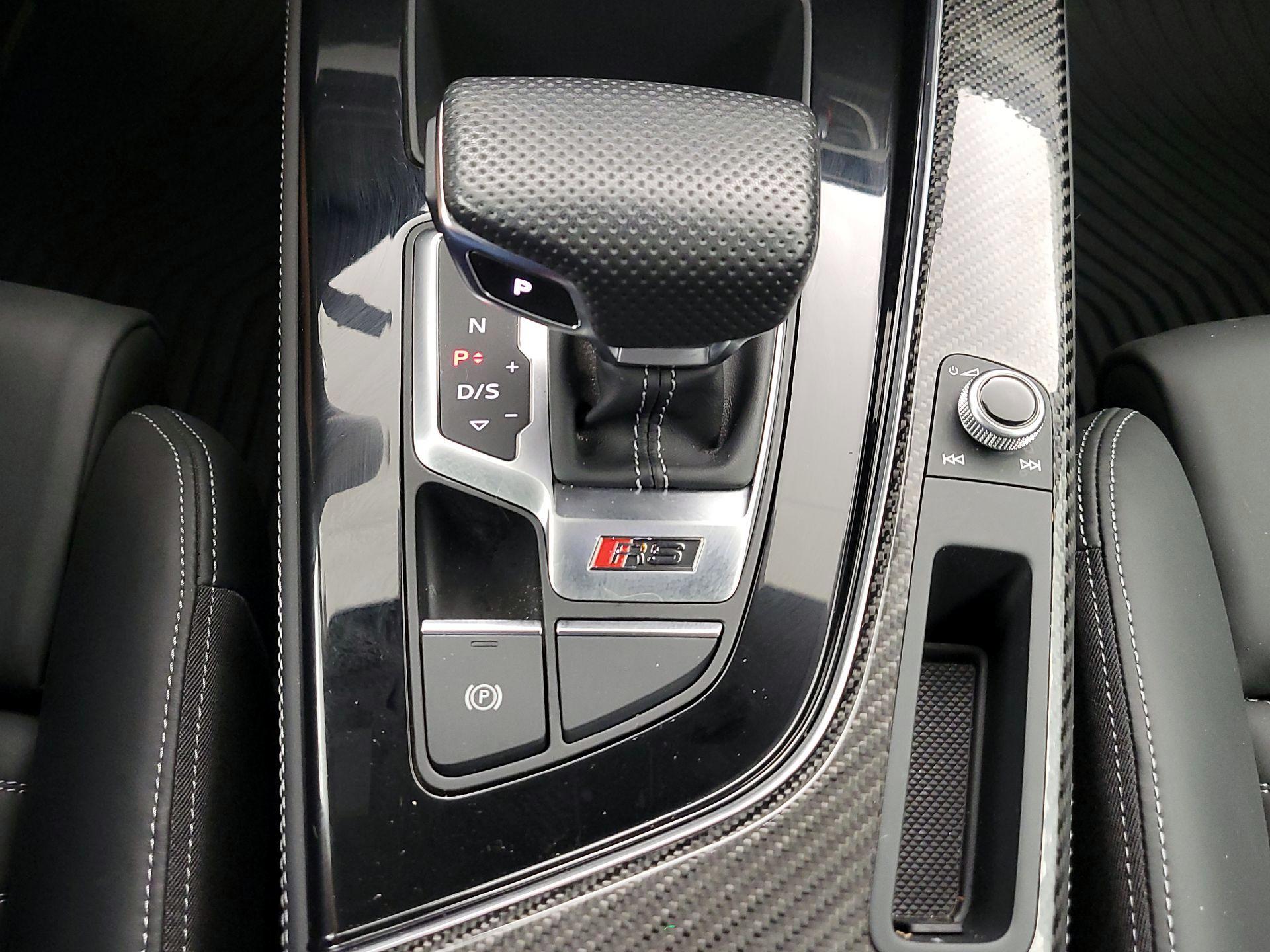 Thumbnail: 2023 Audi RS 5 - 18