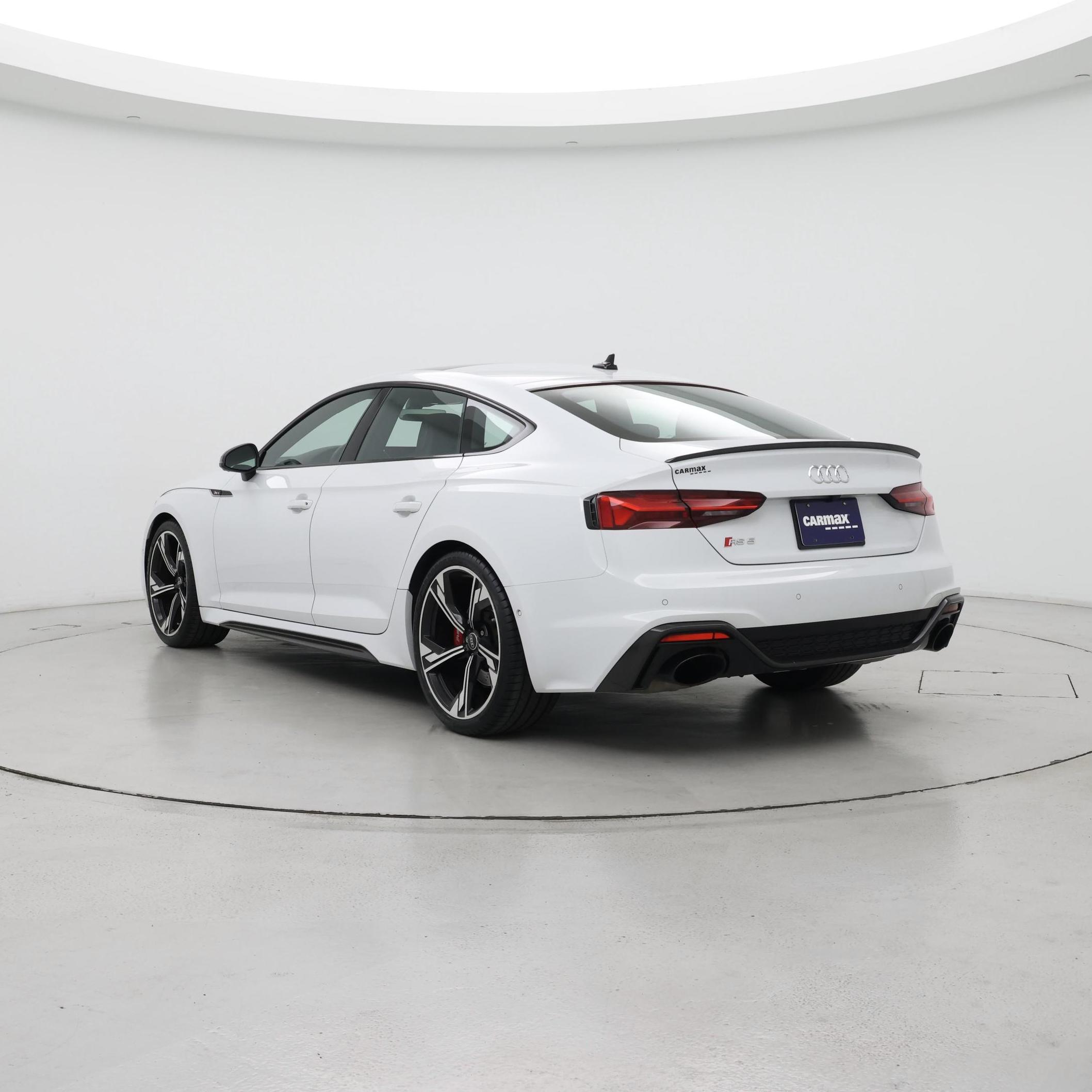 Thumbnail: 2023 Audi RS 5 - 2