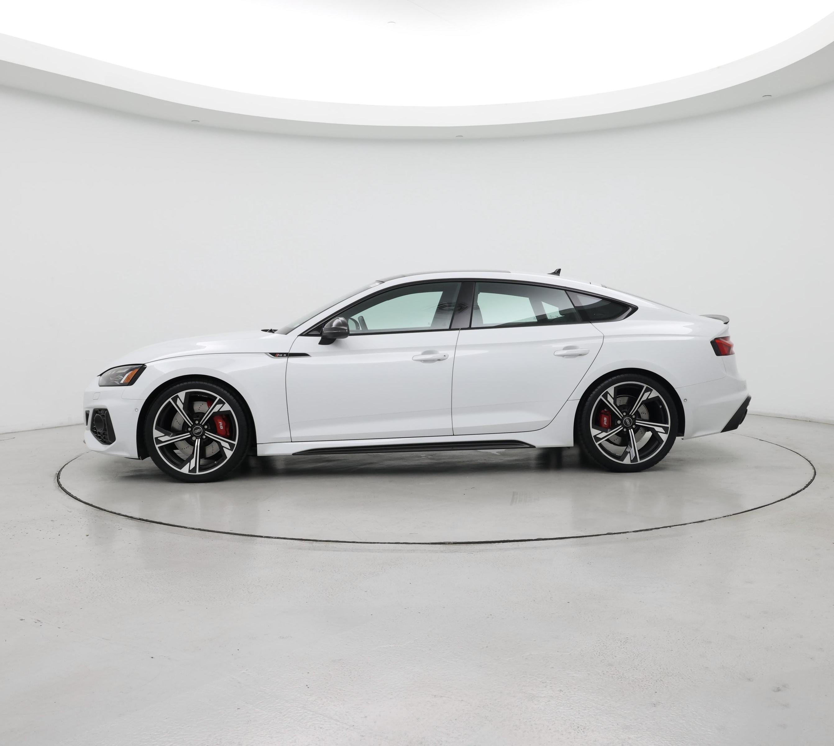 Thumbnail: 2023 Audi RS 5 - 3
