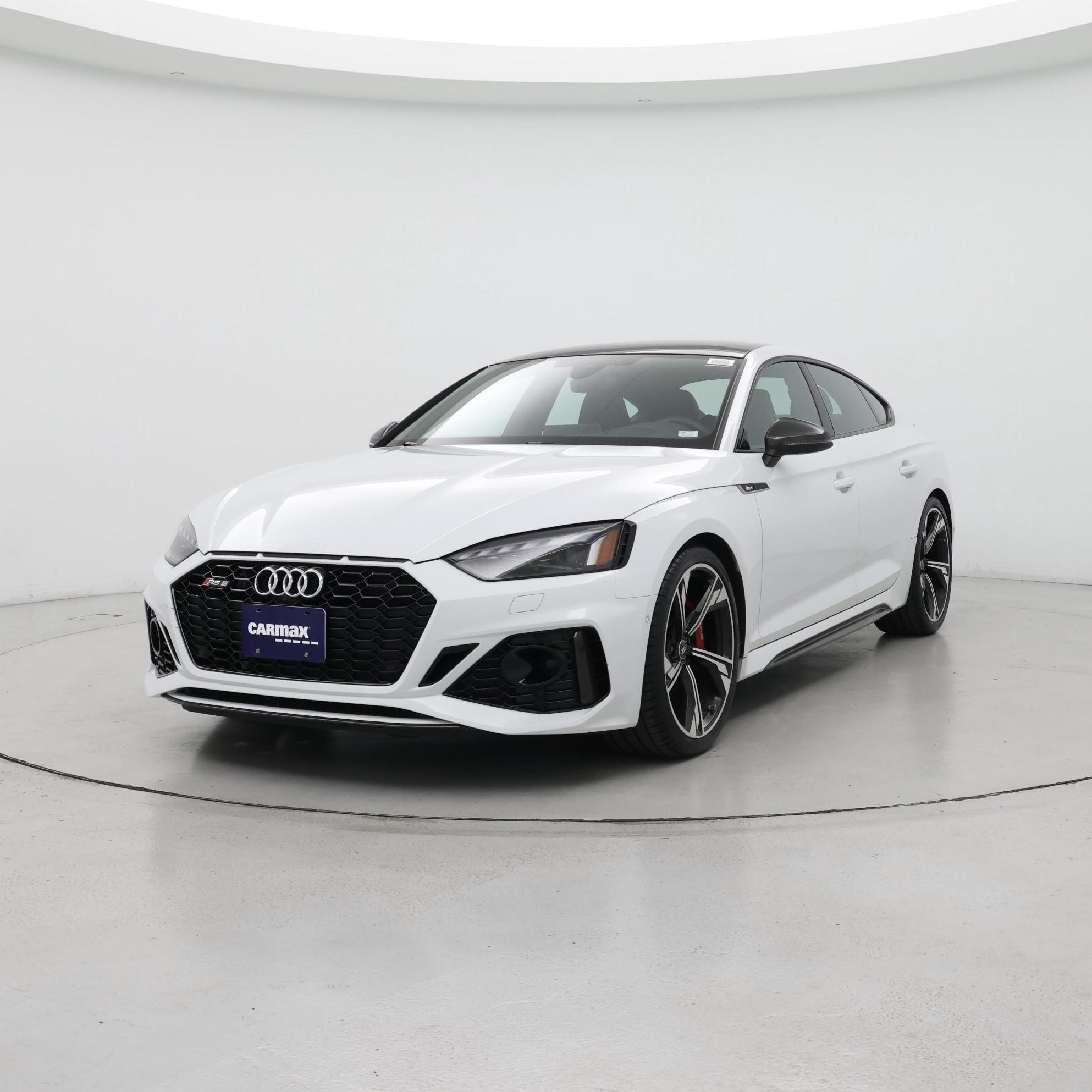 Thumbnail: 2023 Audi RS 5 - 4