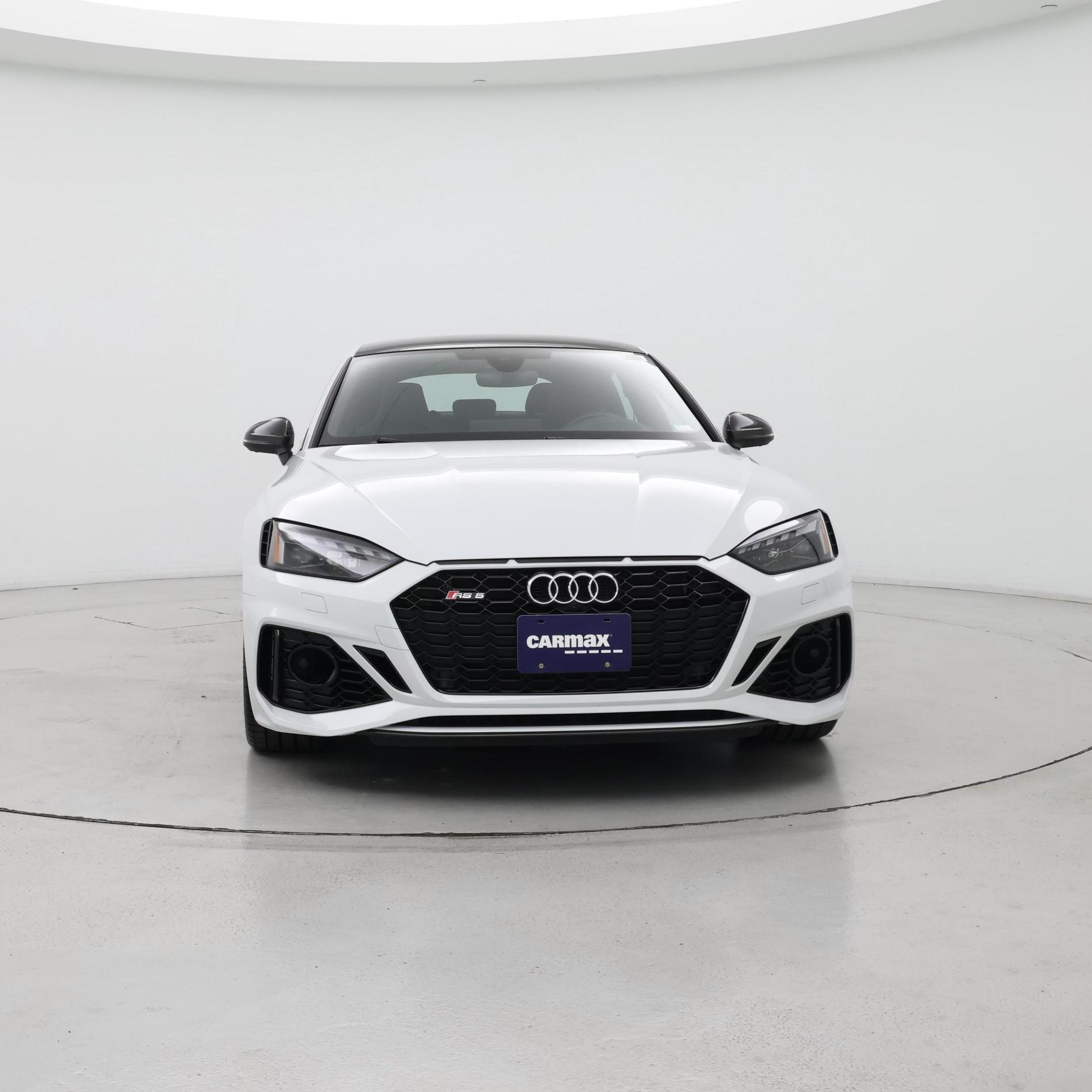 Thumbnail: 2023 Audi RS 5 - 5