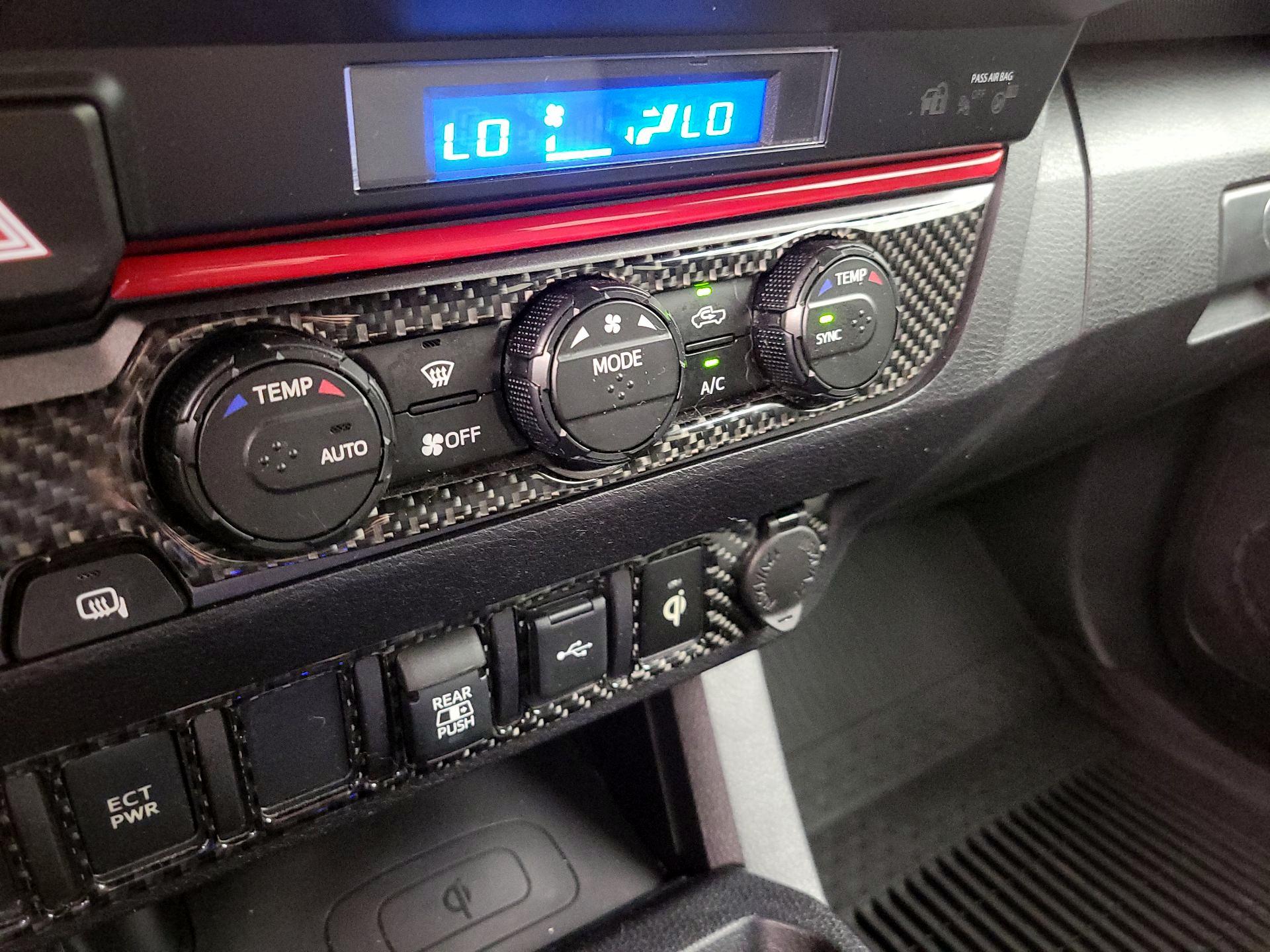 Thumbnail: 2021 Toyota Tacoma - 16