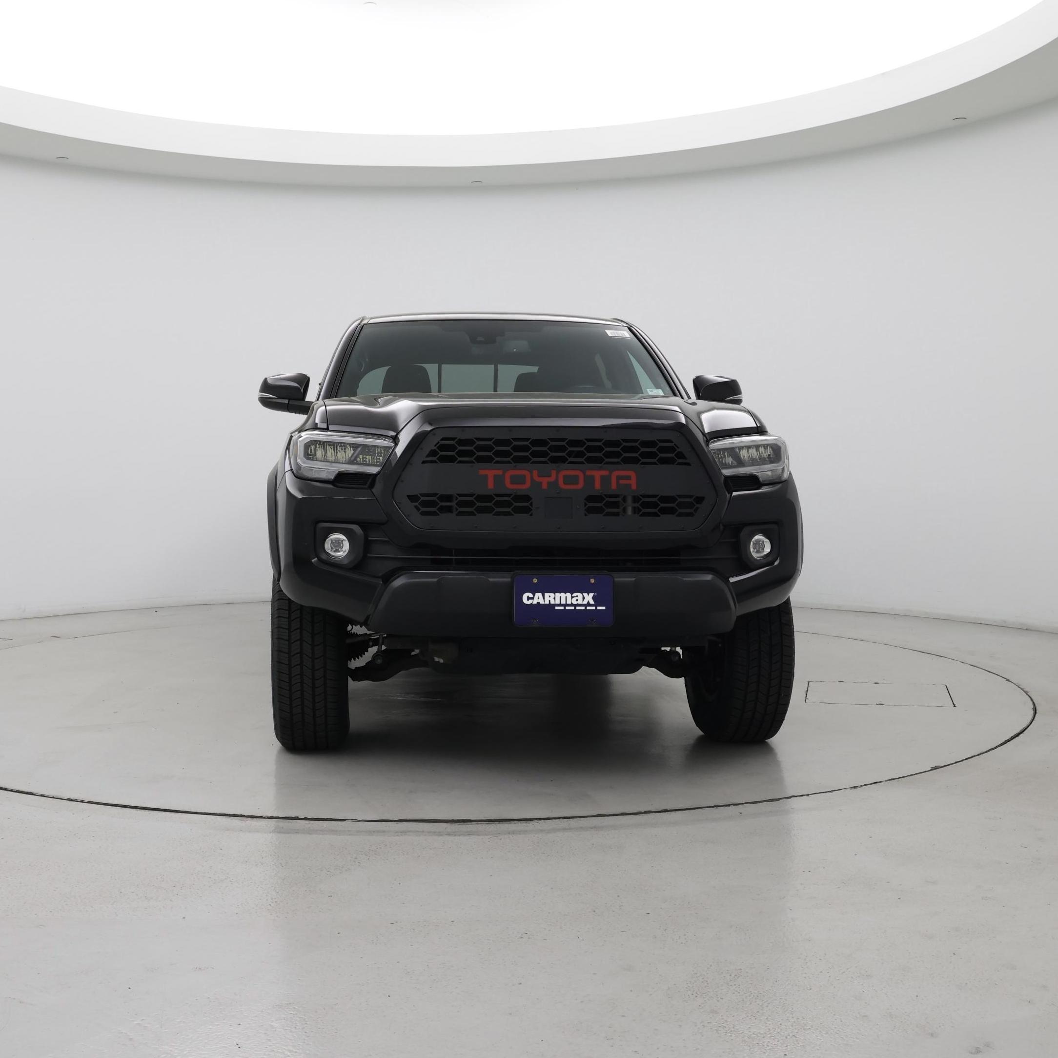 Thumbnail: 2021 Toyota Tacoma - 5