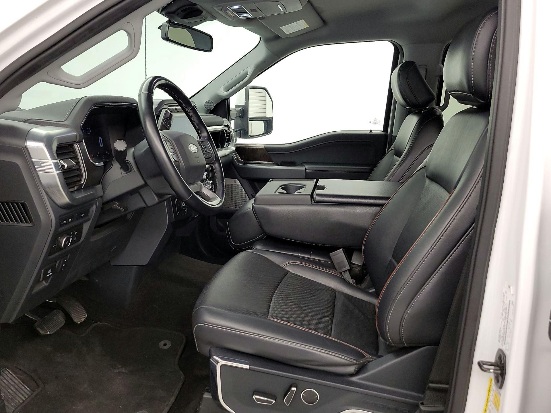 Thumbnail: 2021 Ford F-150 - 11