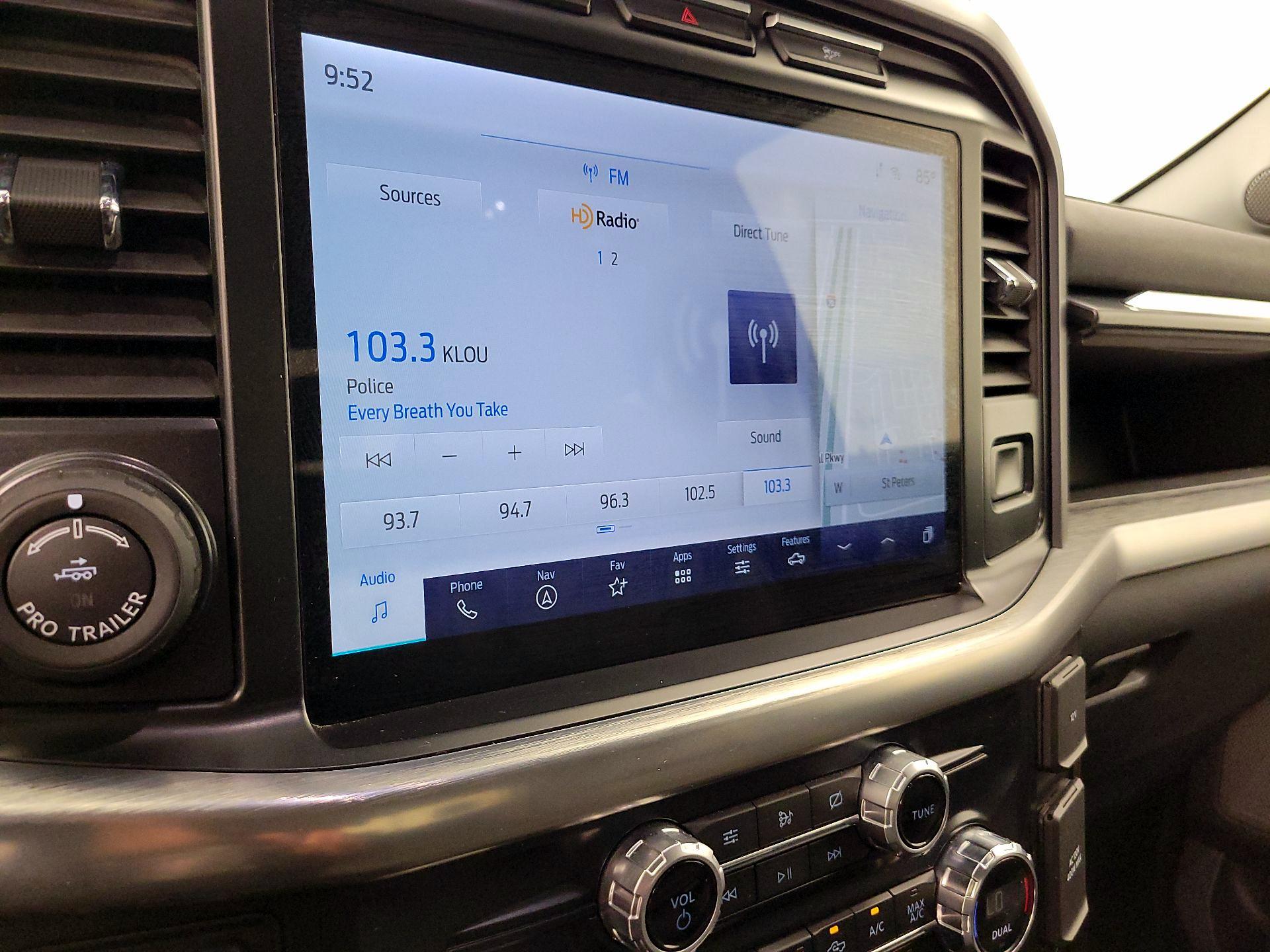 Thumbnail: 2021 Ford F-150 - 16