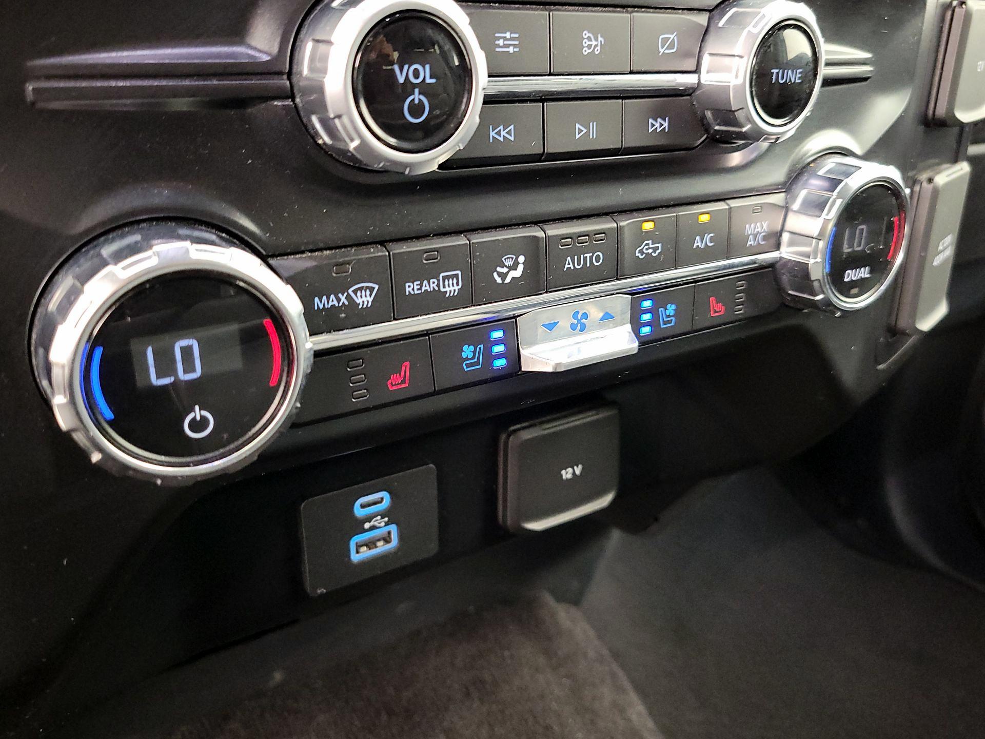 Thumbnail: 2021 Ford F-150 - 17
