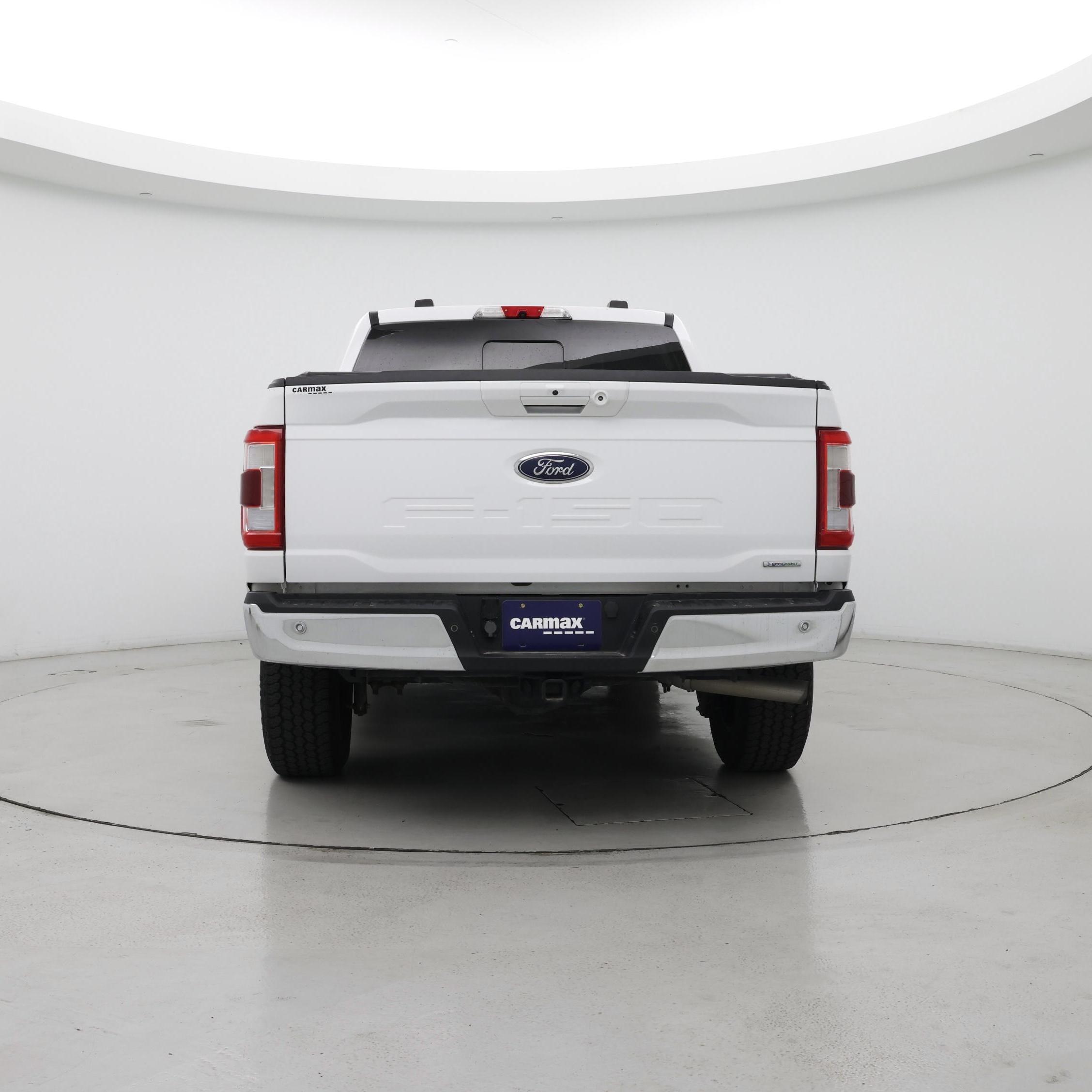 Thumbnail: 2021 Ford F-150 - 6