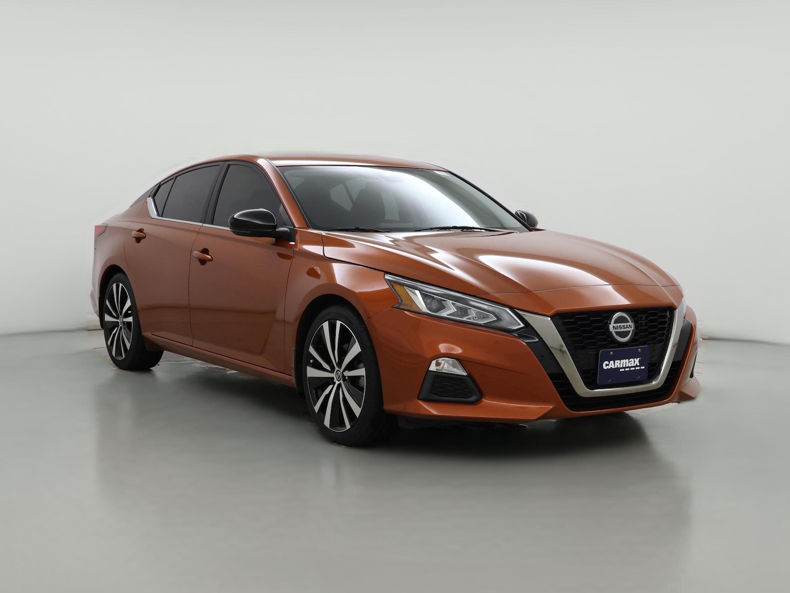 2021 Nissan Altima