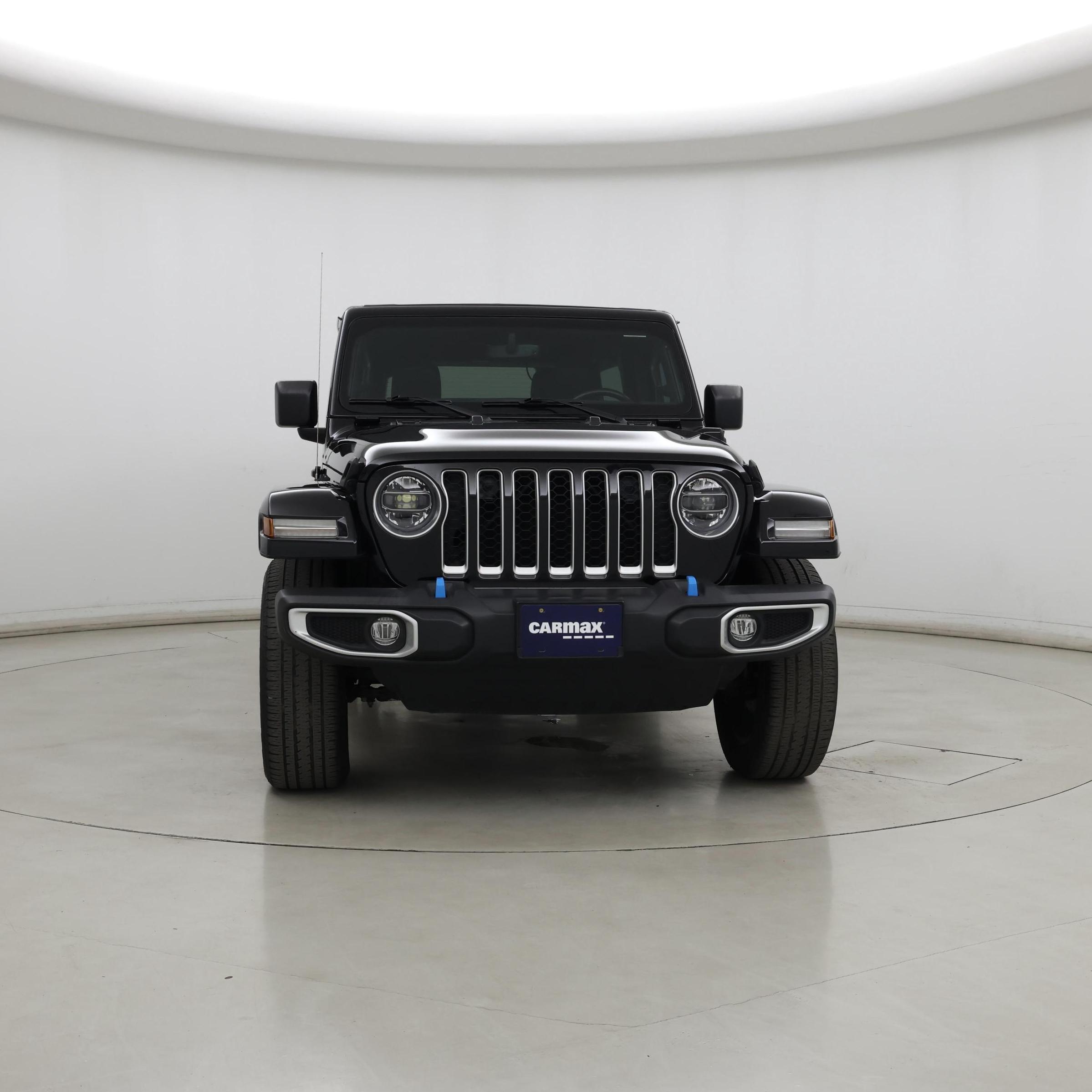 Thumbnail: 2022 Jeep Wrangler - 5