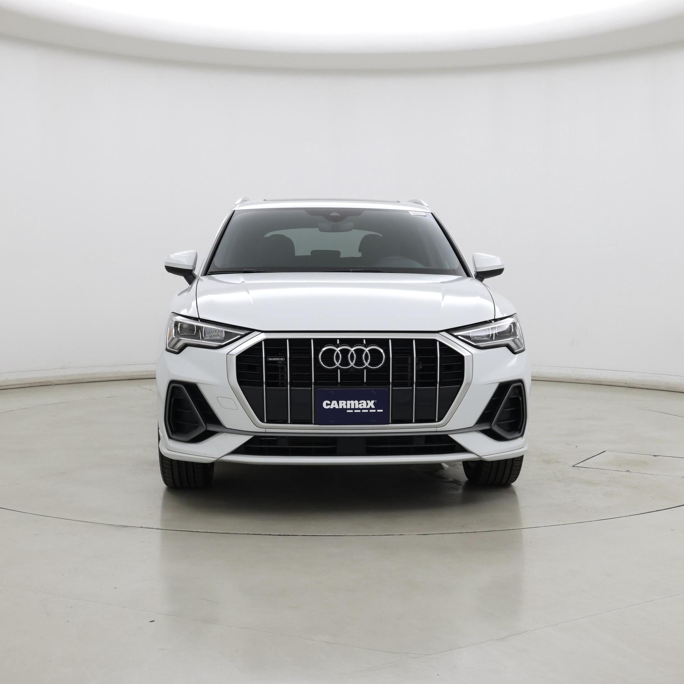 Thumbnail: 2022 Audi Q3 - 5