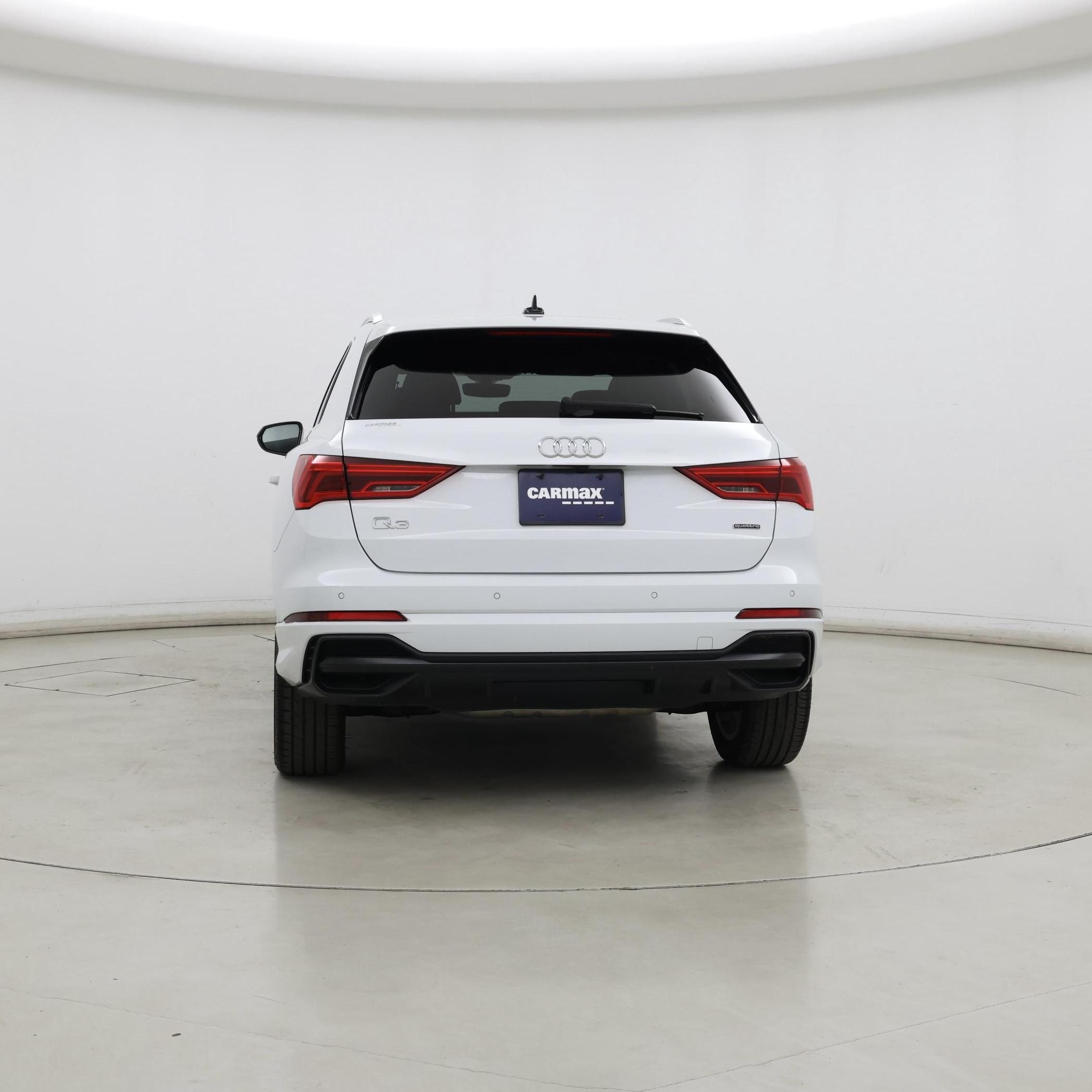 Thumbnail: 2022 Audi Q3 - 6