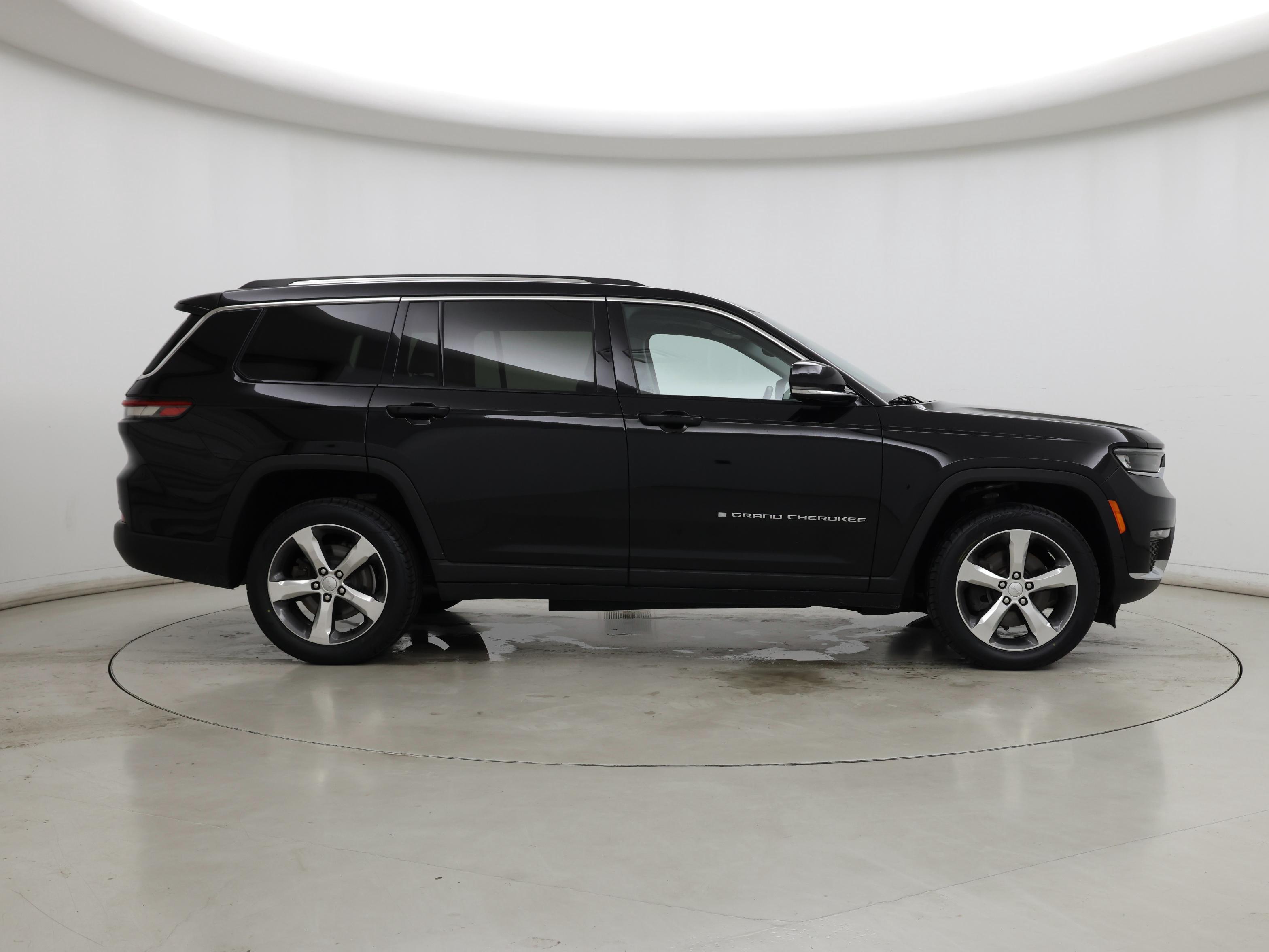 Thumbnail: 2021 Jeep Grand Cherokee L - 7
