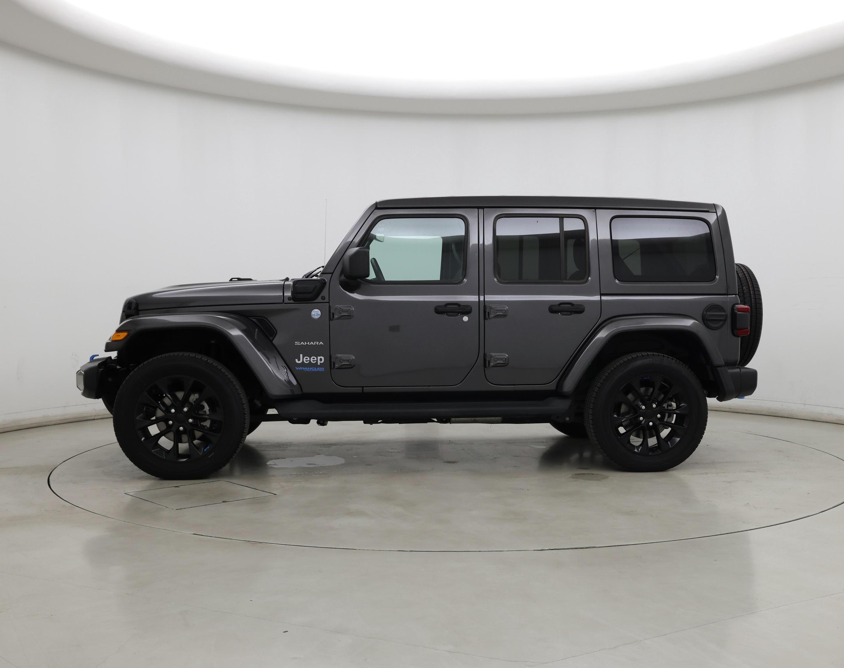 Thumbnail: 2022 Jeep Wrangler - 3