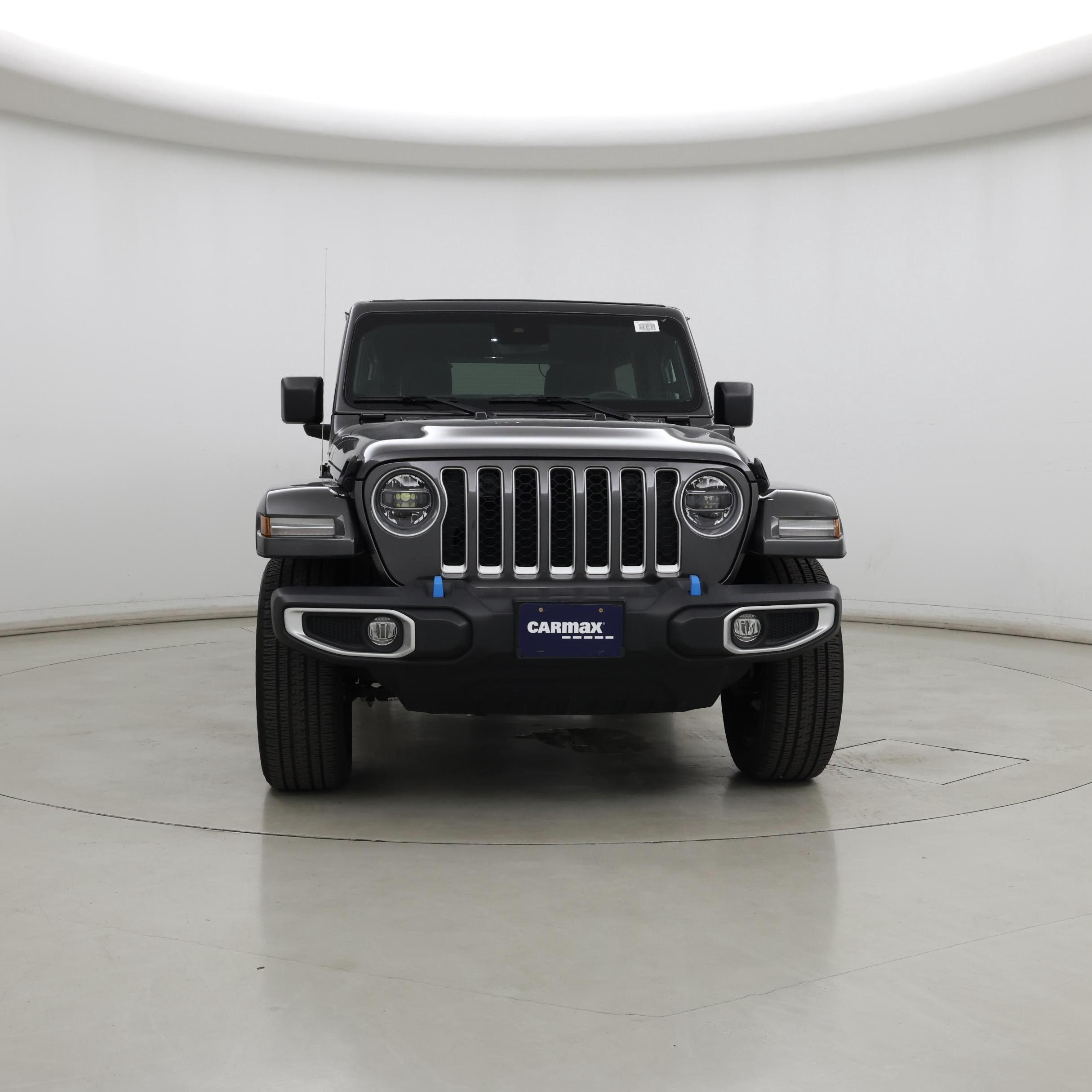 Thumbnail: 2022 Jeep Wrangler - 5
