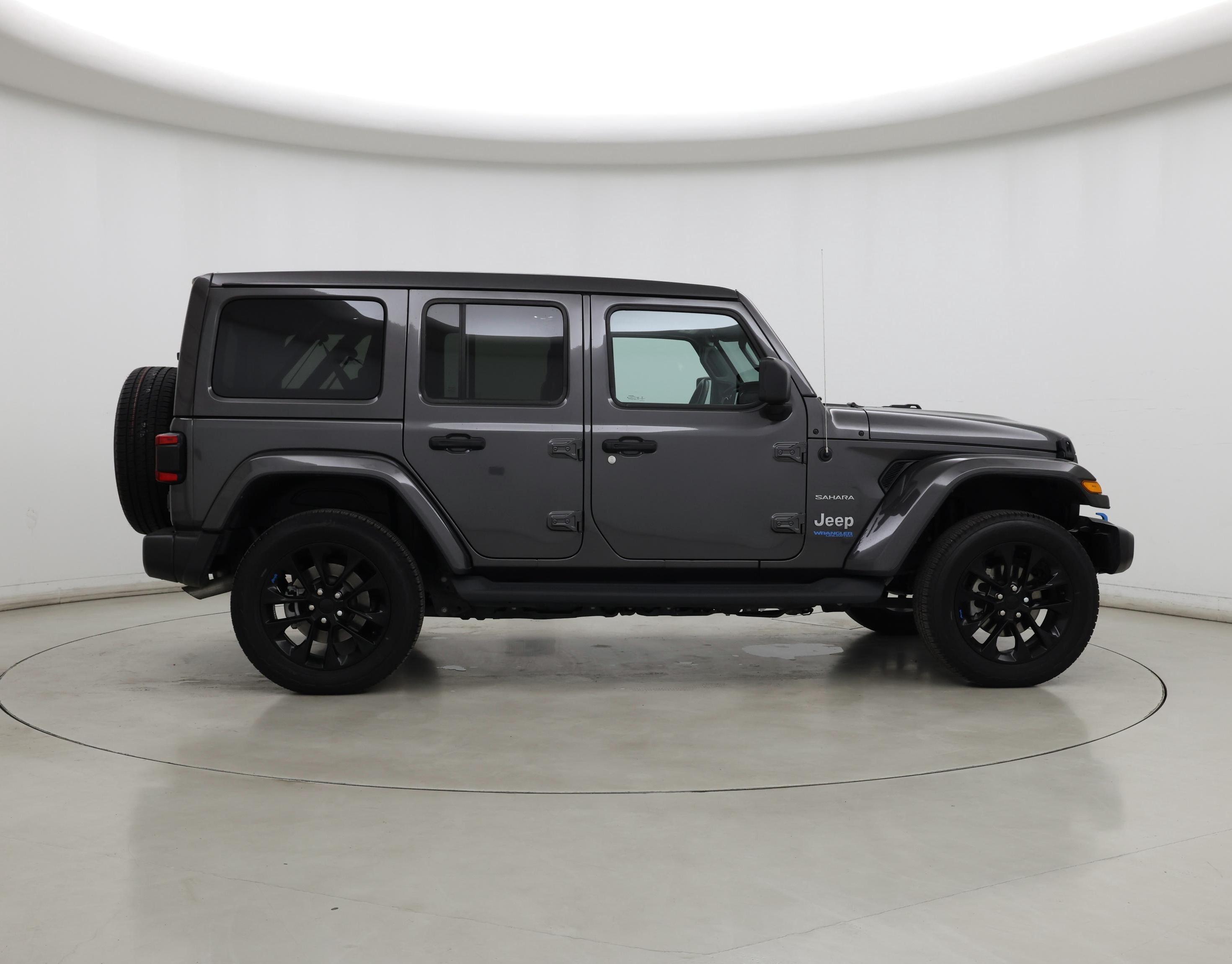 Thumbnail: 2022 Jeep Wrangler - 7