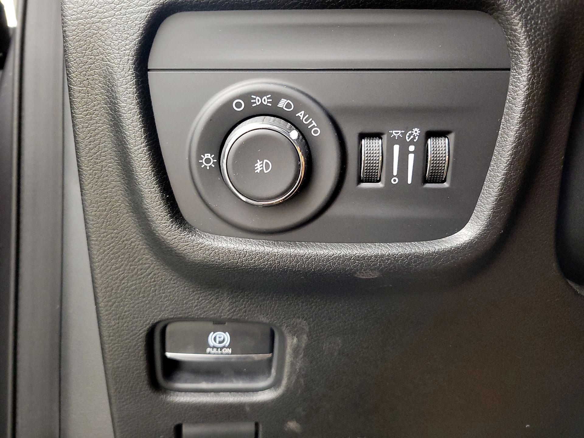 Thumbnail: 2021 Jeep Grand Cherokee L - 13