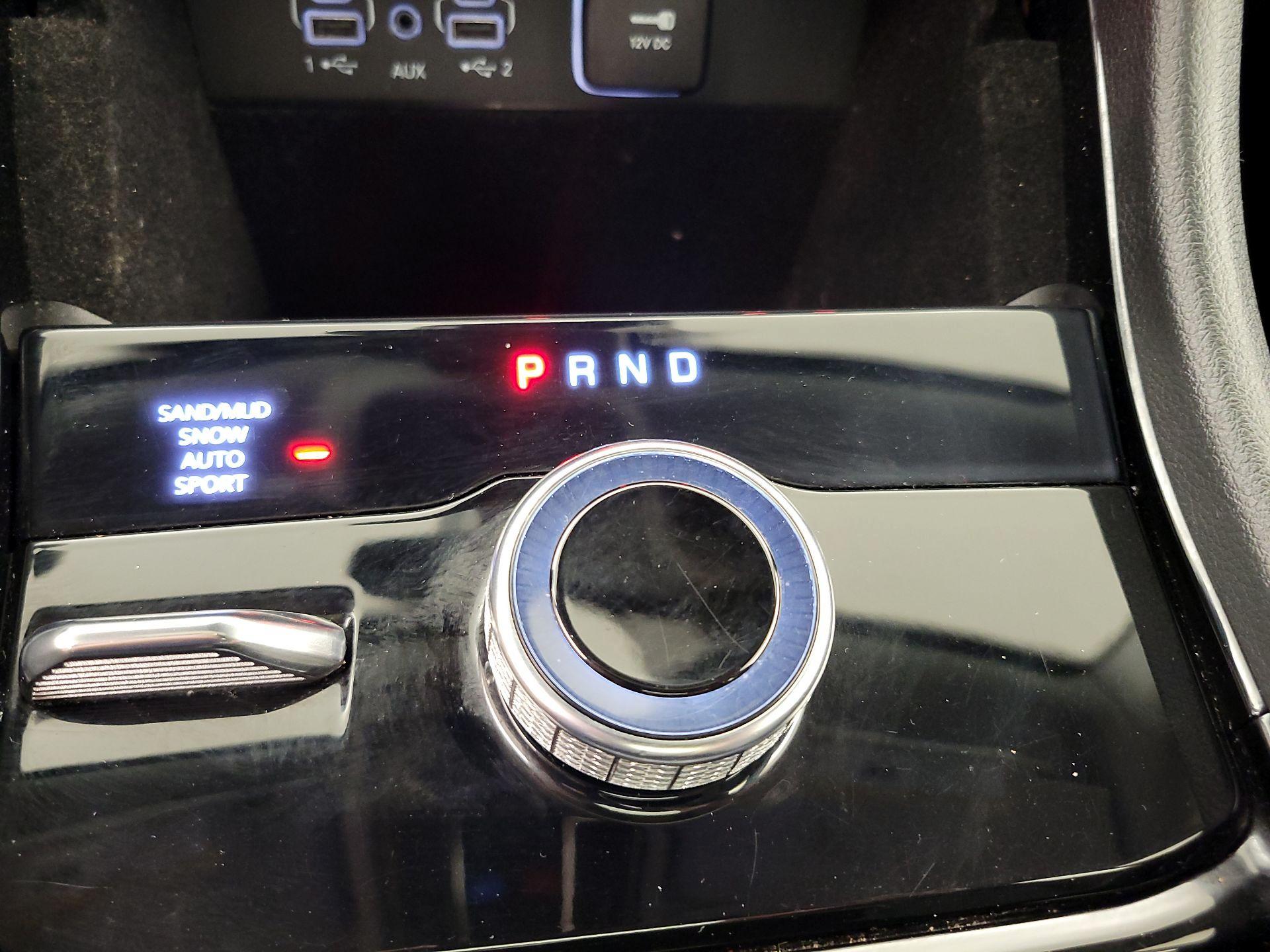 Thumbnail: 2021 Jeep Grand Cherokee L - 18