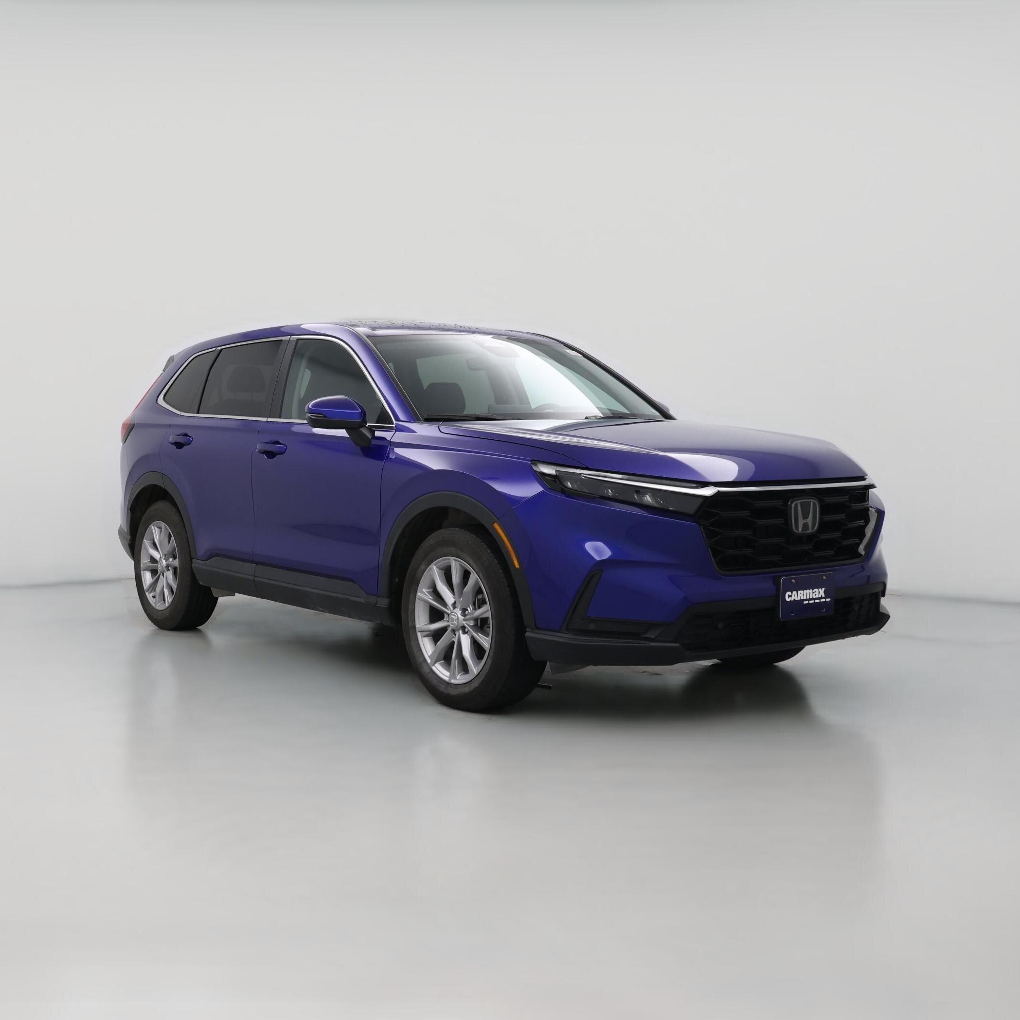 Thumbnail: 2024 Honda CR-V - 1