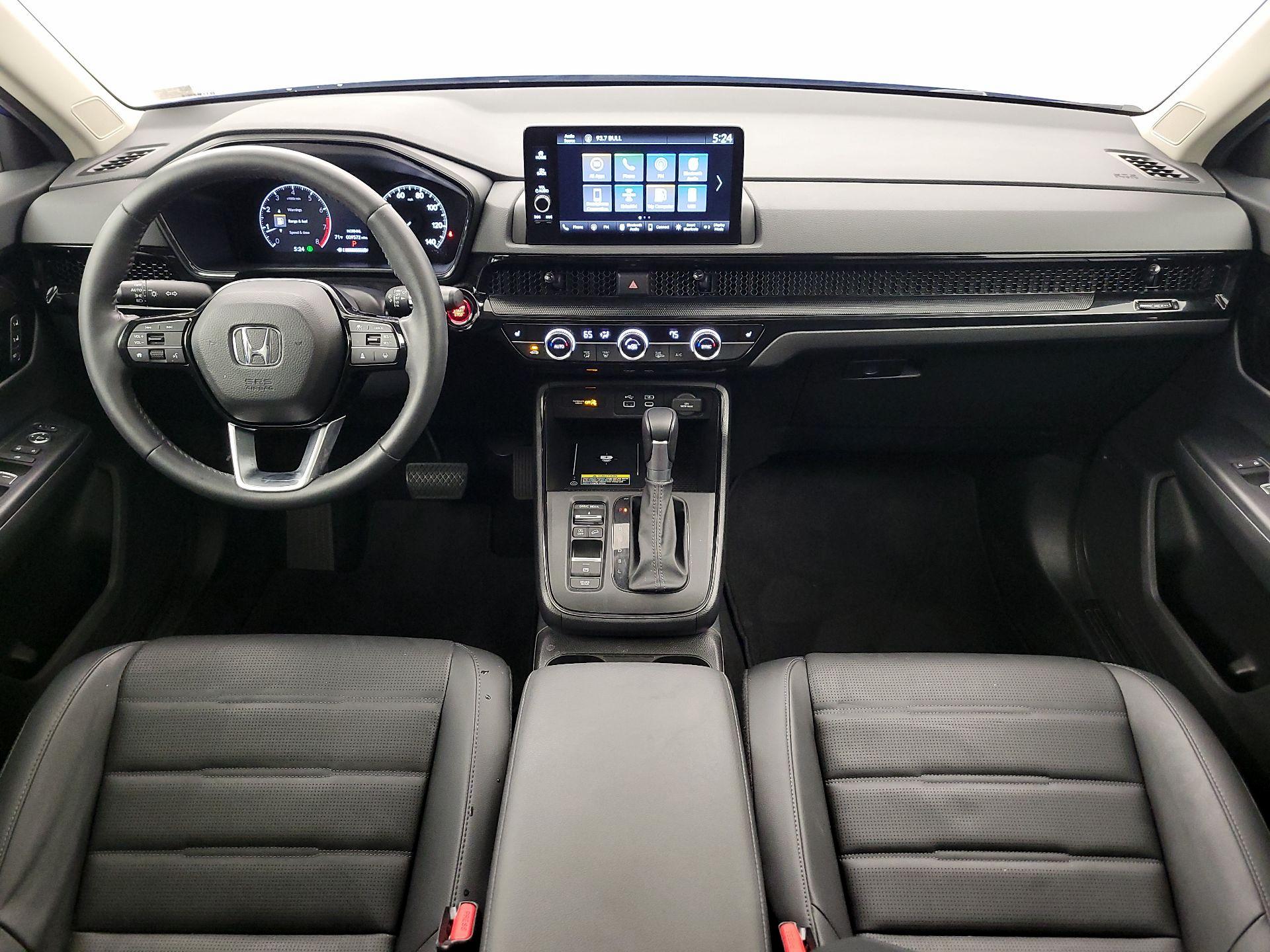 Thumbnail: 2024 Honda CR-V - 9