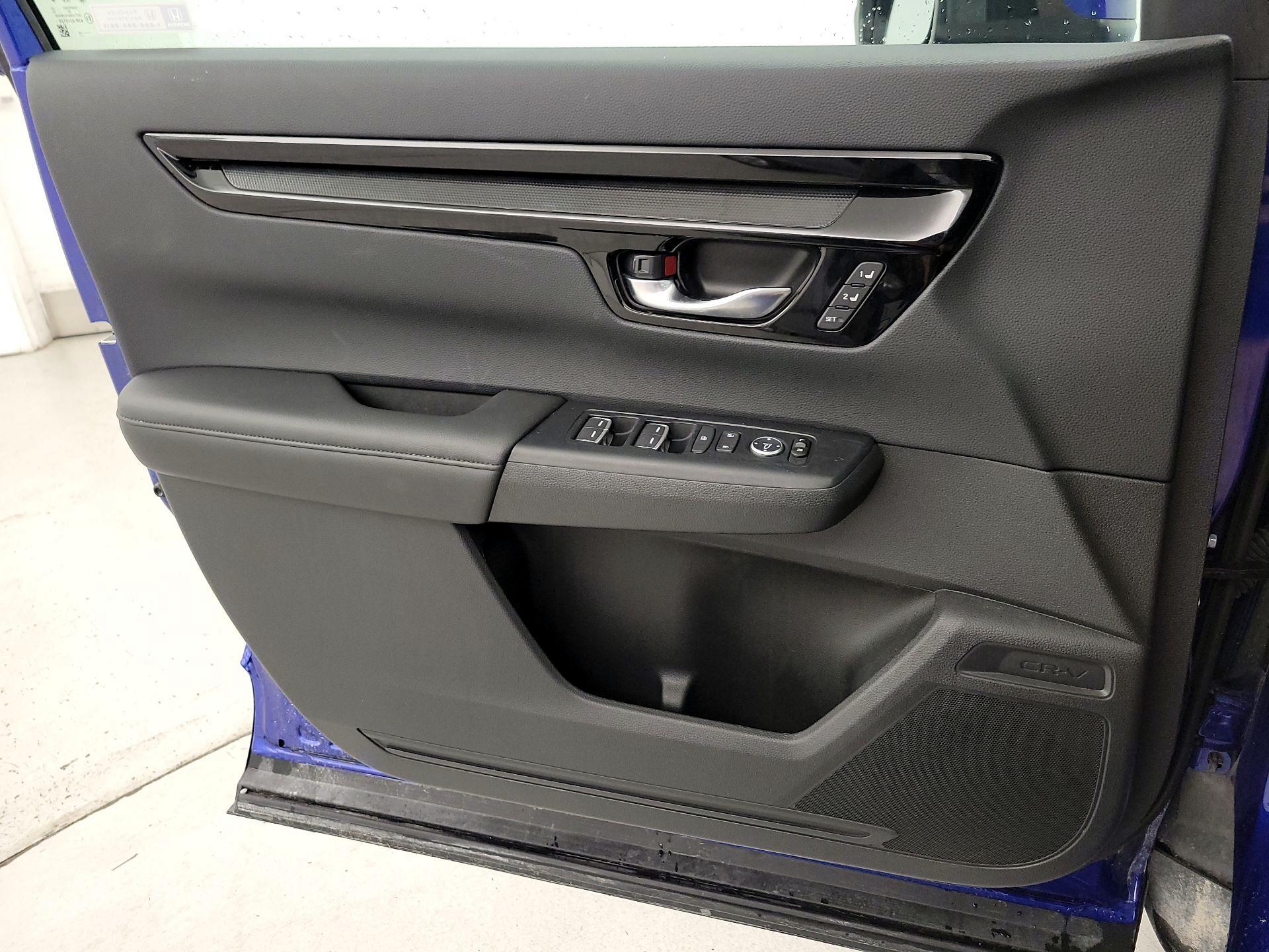 Thumbnail: 2024 Honda CR-V - 12