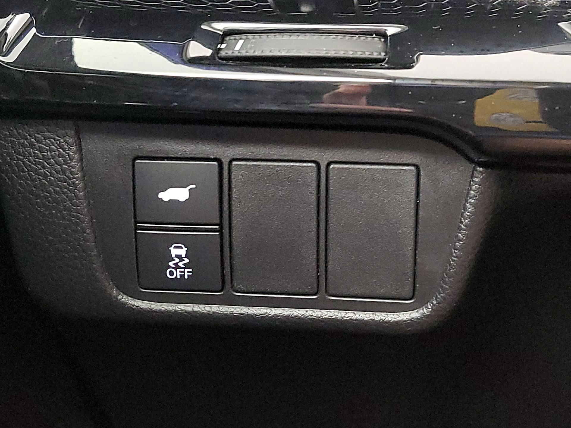 Thumbnail: 2024 Honda CR-V - 13