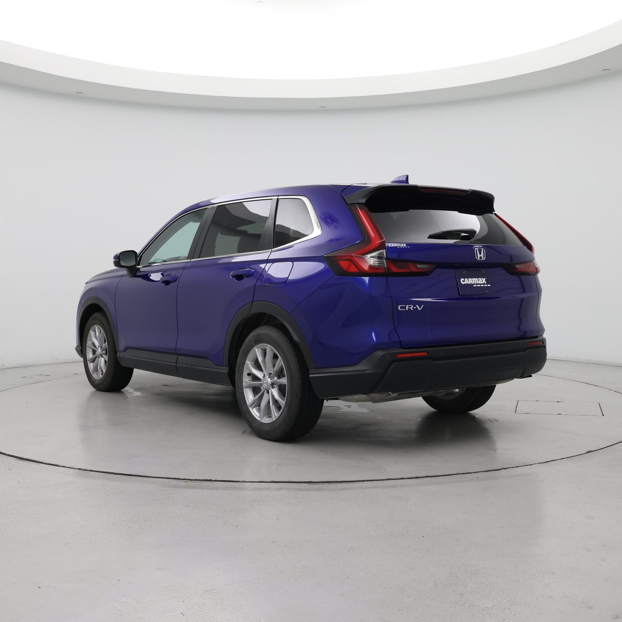 Thumbnail: 2024 Honda CR-V - 2